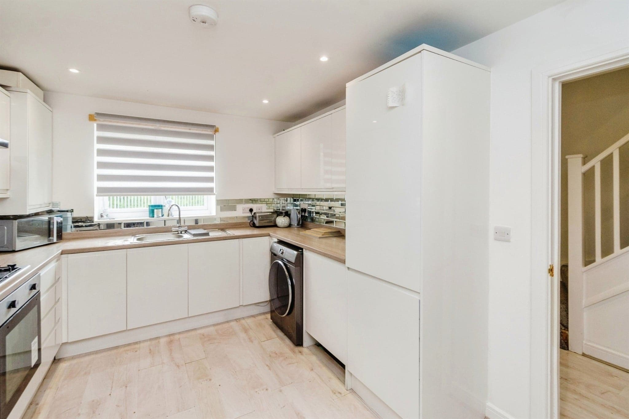 Property at Hobs Road, Wednesbury