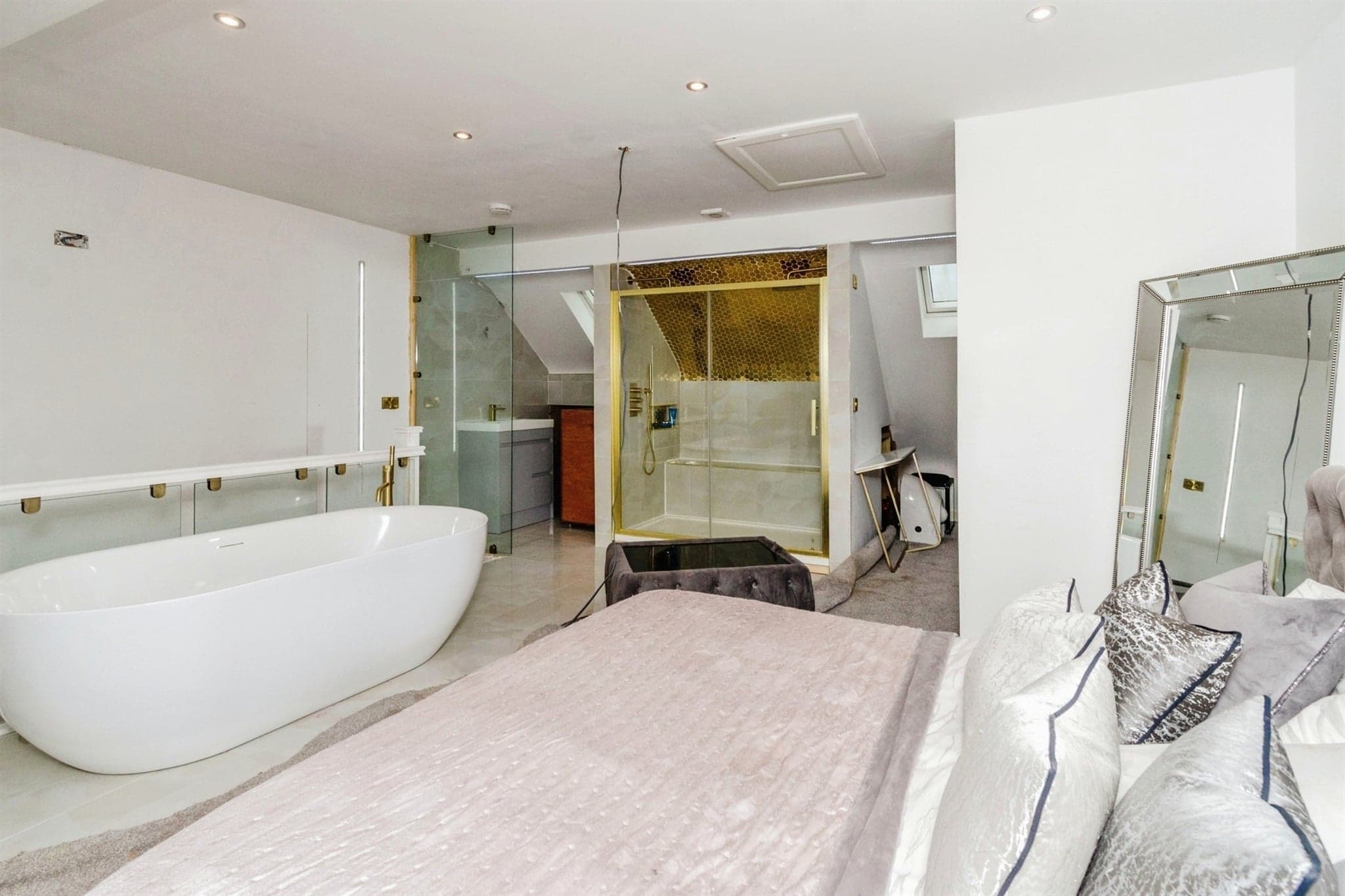 Property at Hobs Road, Wednesbury