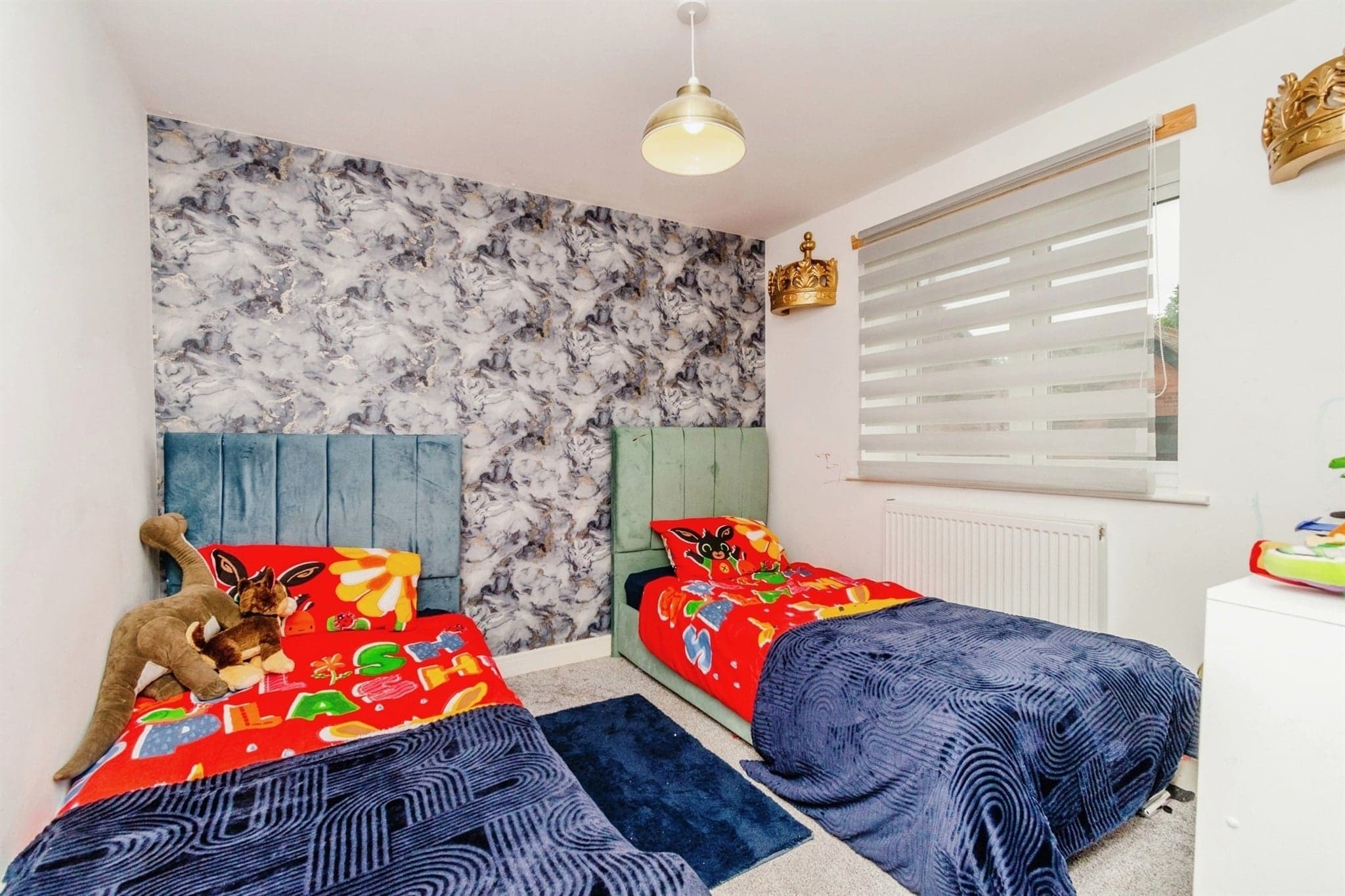Property at Hobs Road, Wednesbury