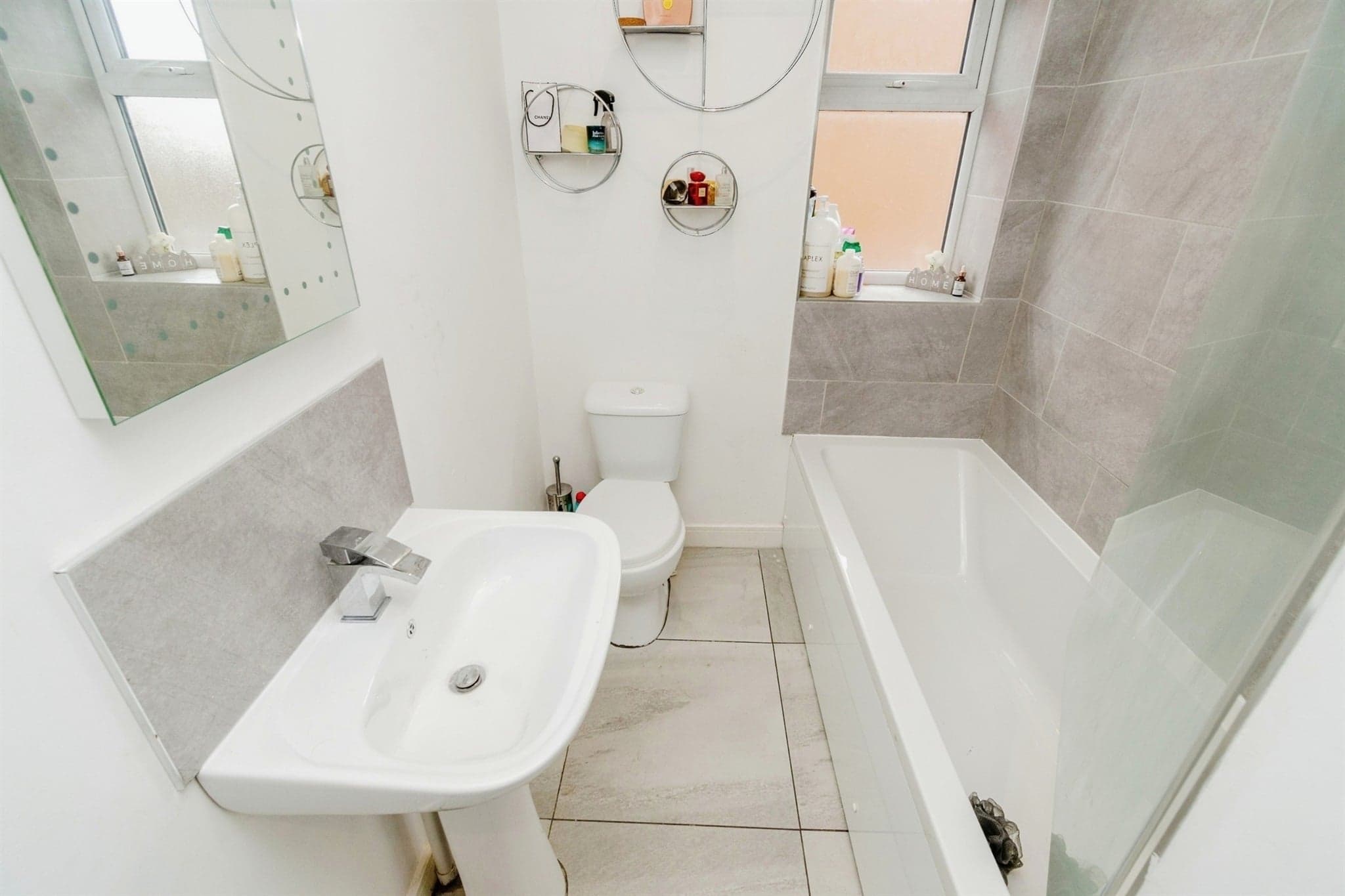 Property at Hobs Road, Wednesbury