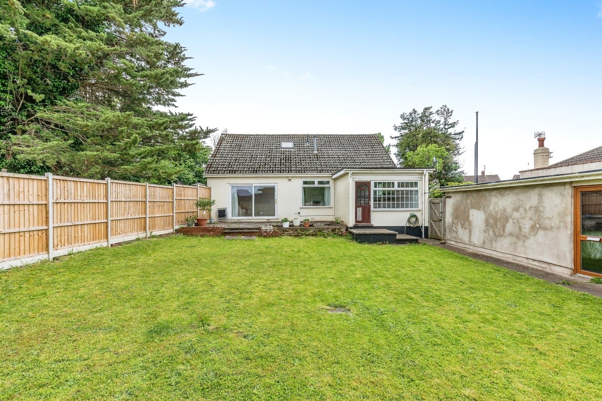 Property at Passage Road, Bristol