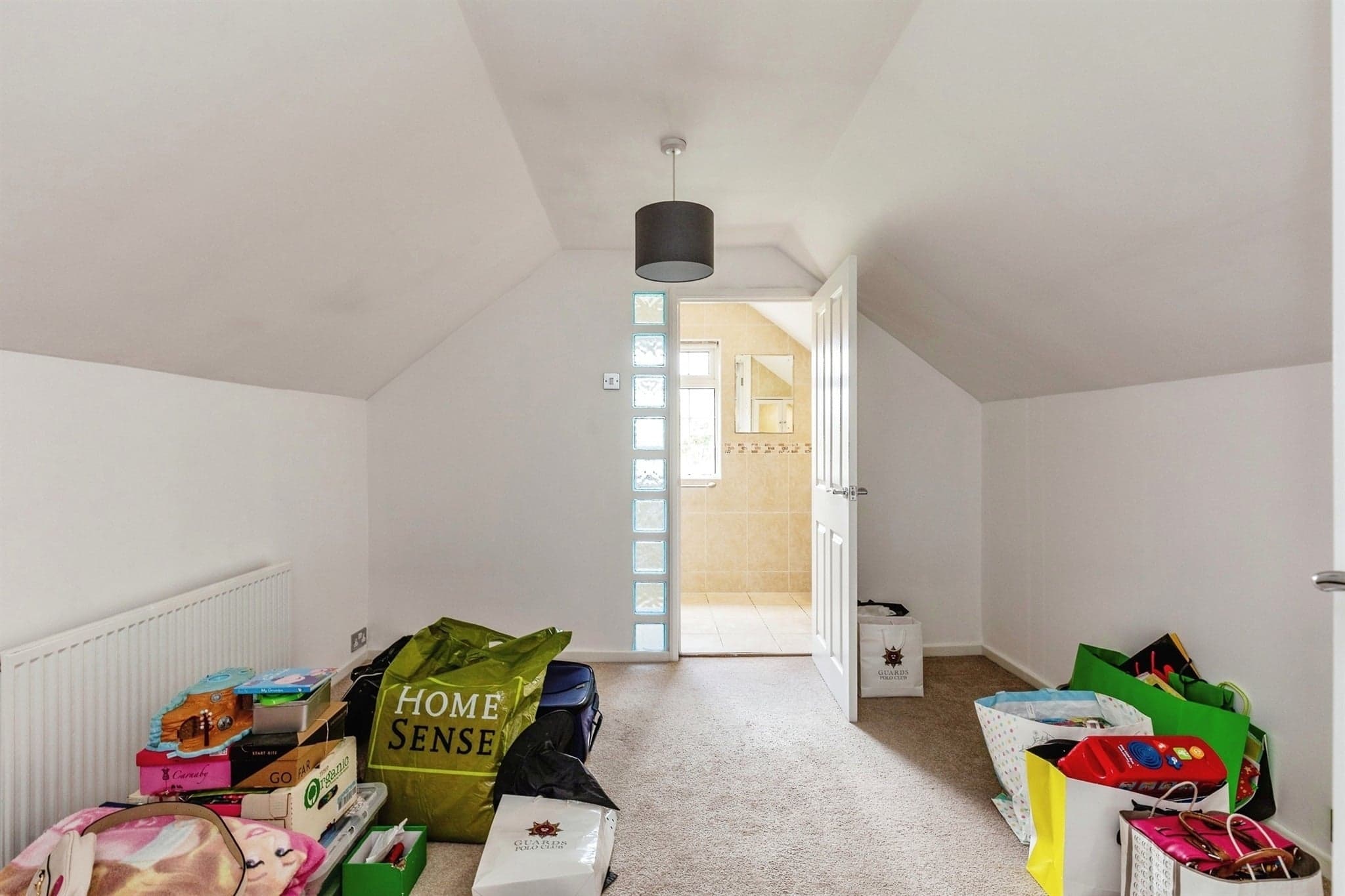 Property at Passage Road, Bristol