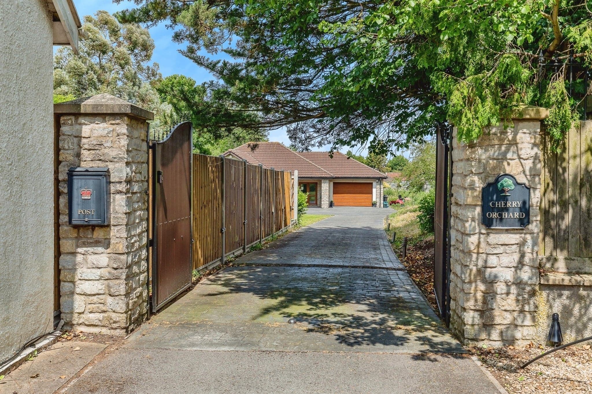 Property at Passage Road, Bristol