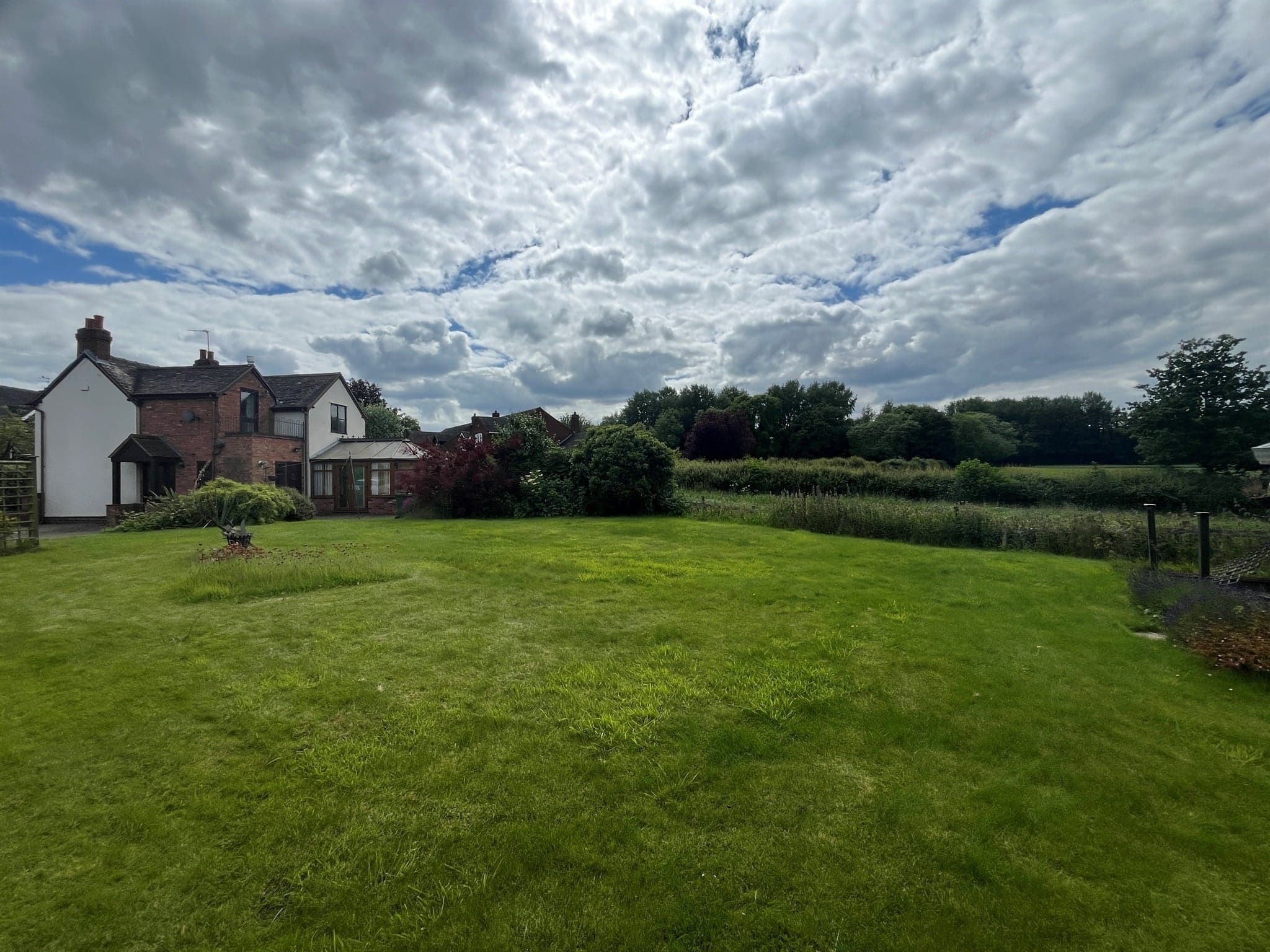 Property at Bickford Road, Lapley, Stafford