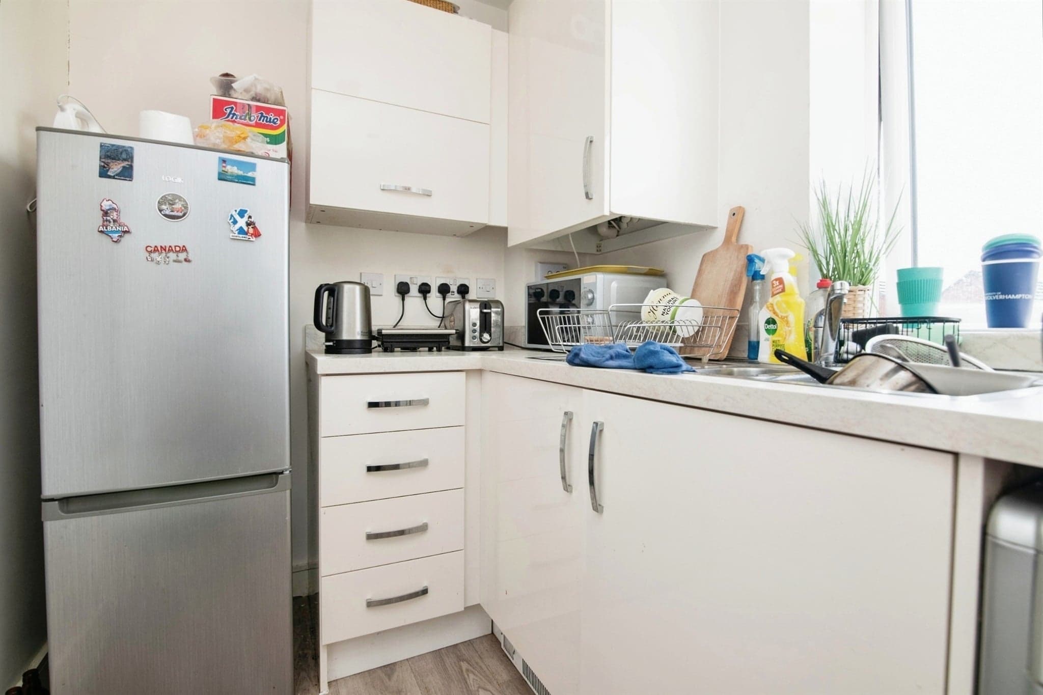 Property at Claypit Lane, West Bromwich