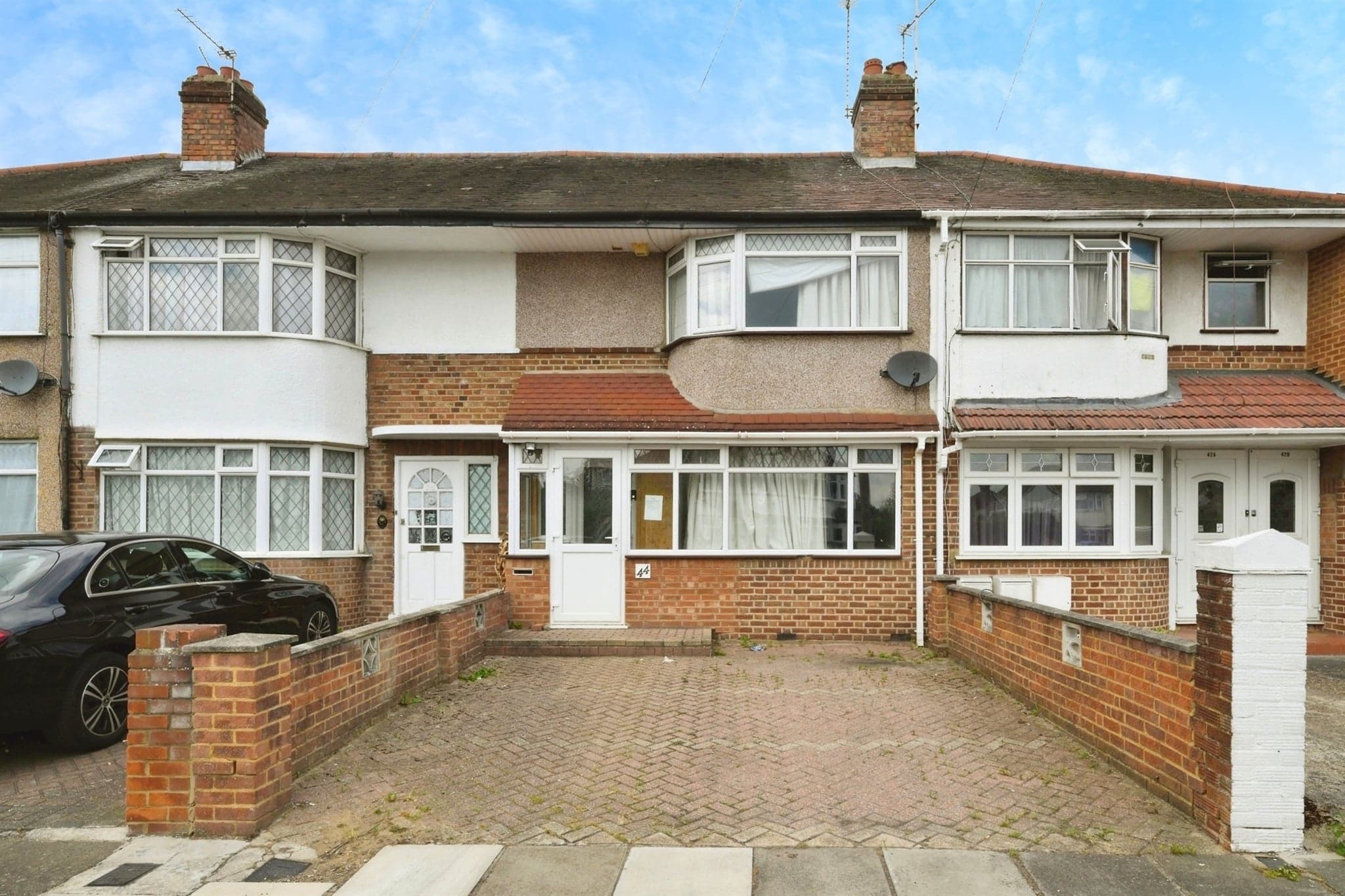 Property at Stanley Avenue, Greenford