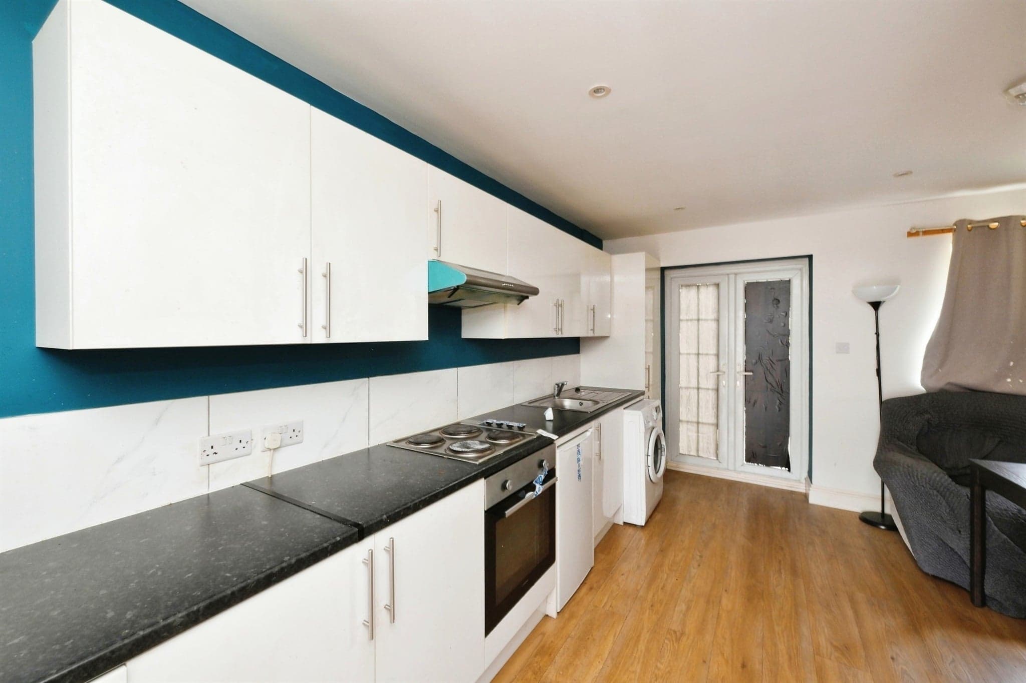 Property at Stanley Avenue, Greenford