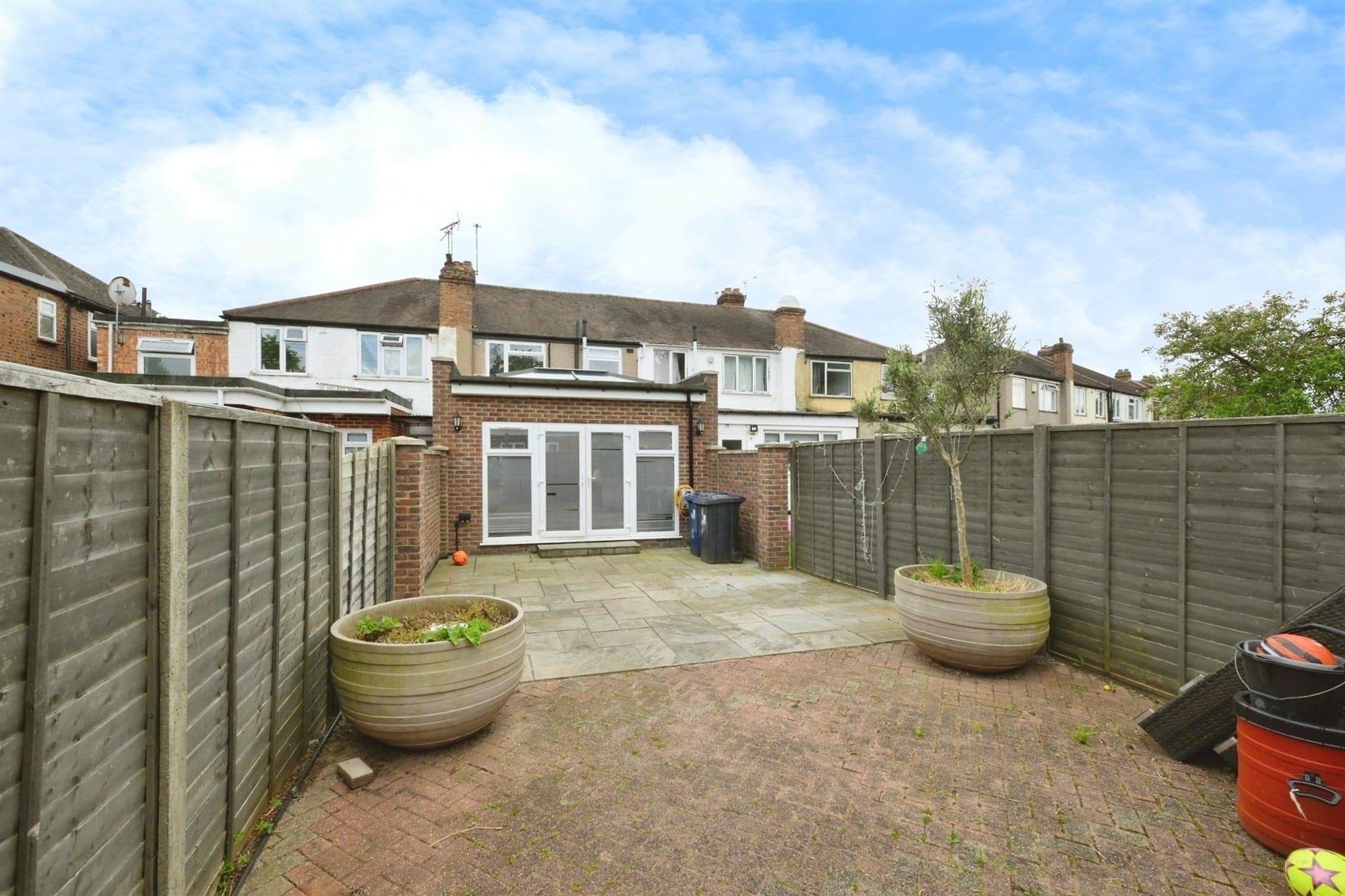 Property at Stanley Avenue, Greenford