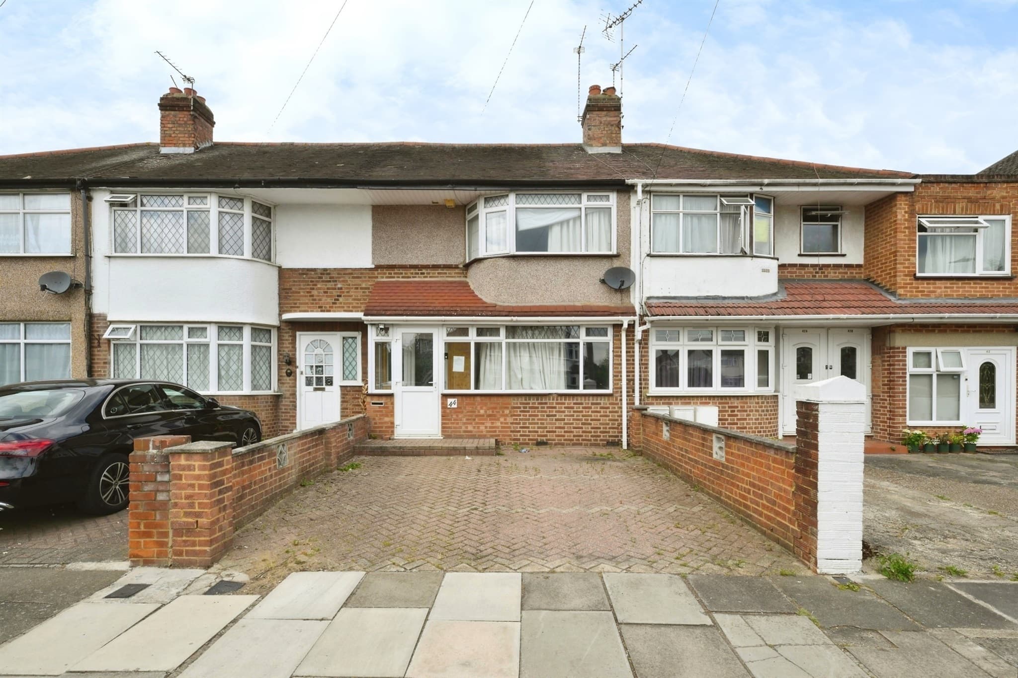 Property at Stanley Avenue, Greenford