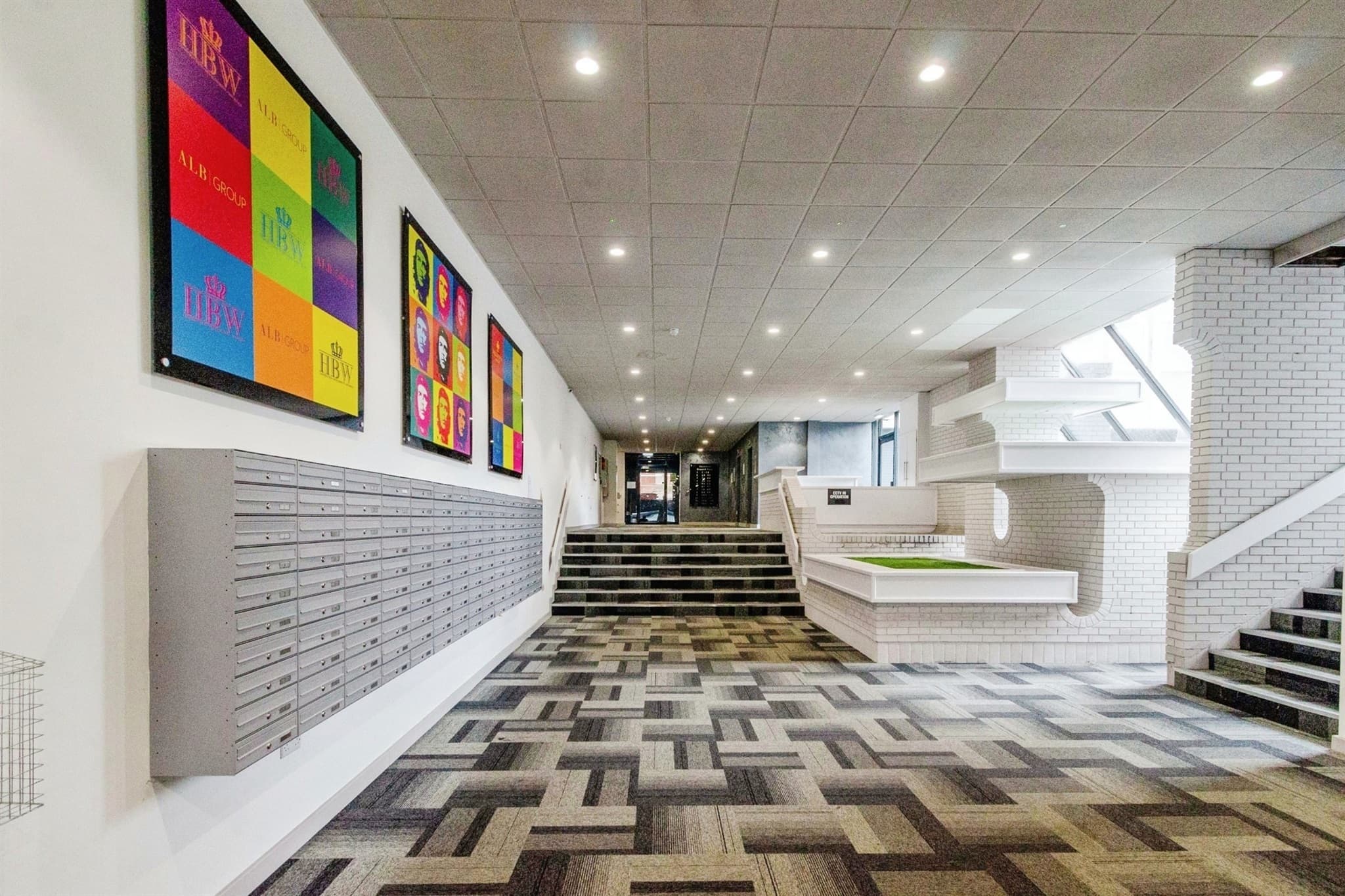 Property at Bridge Street, Walsall