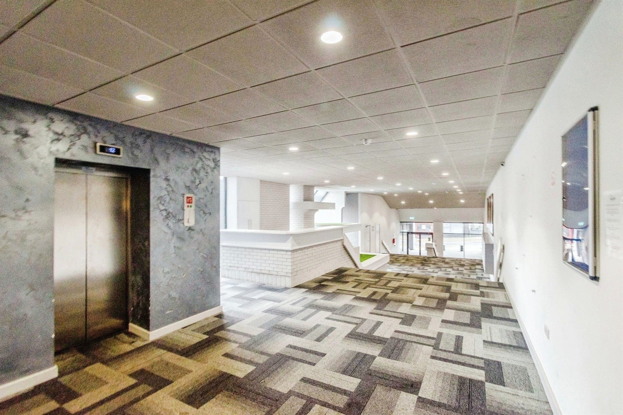 Property at Bridge Street, Walsall