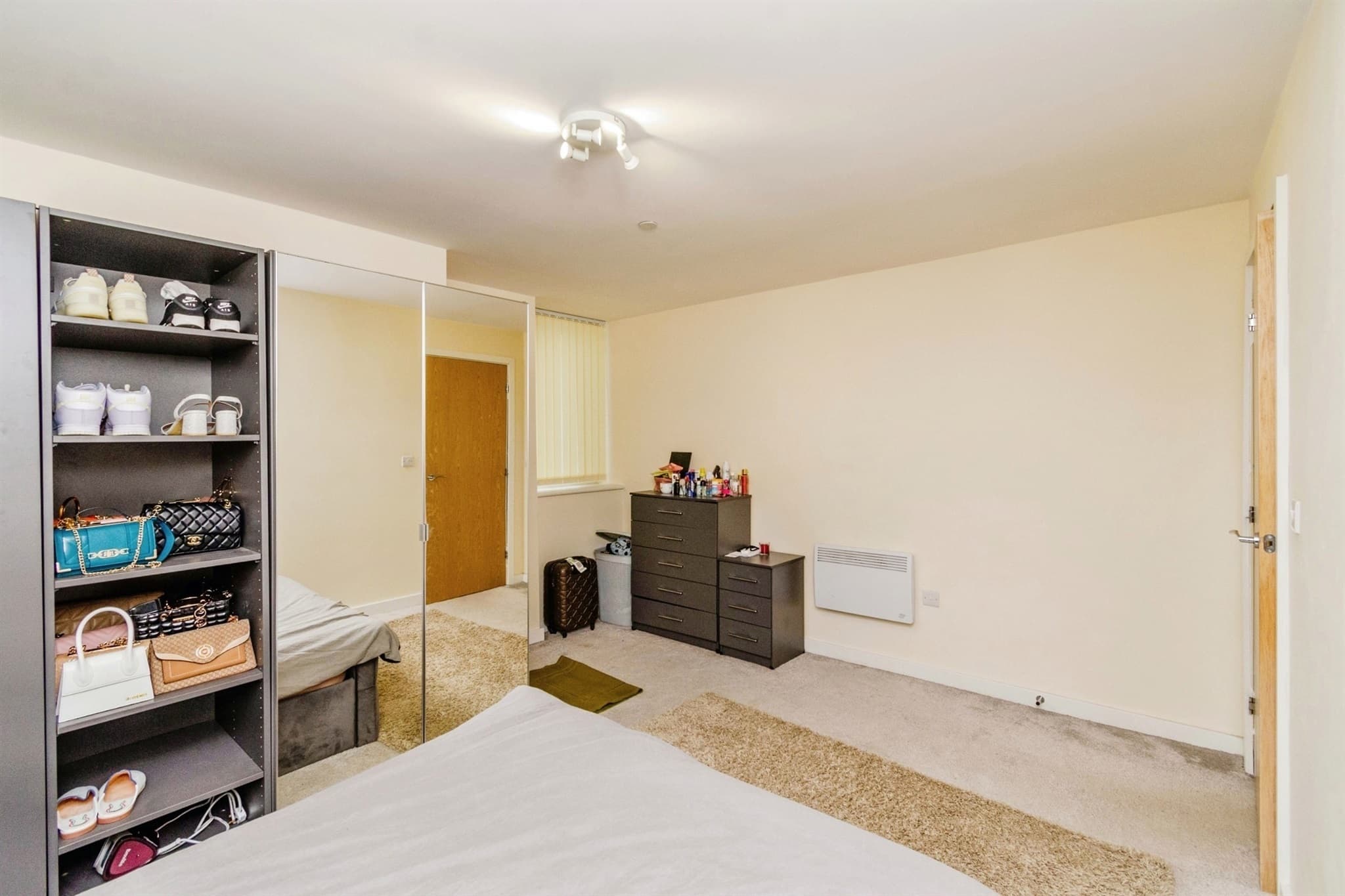 Property at Bridge Street, Walsall