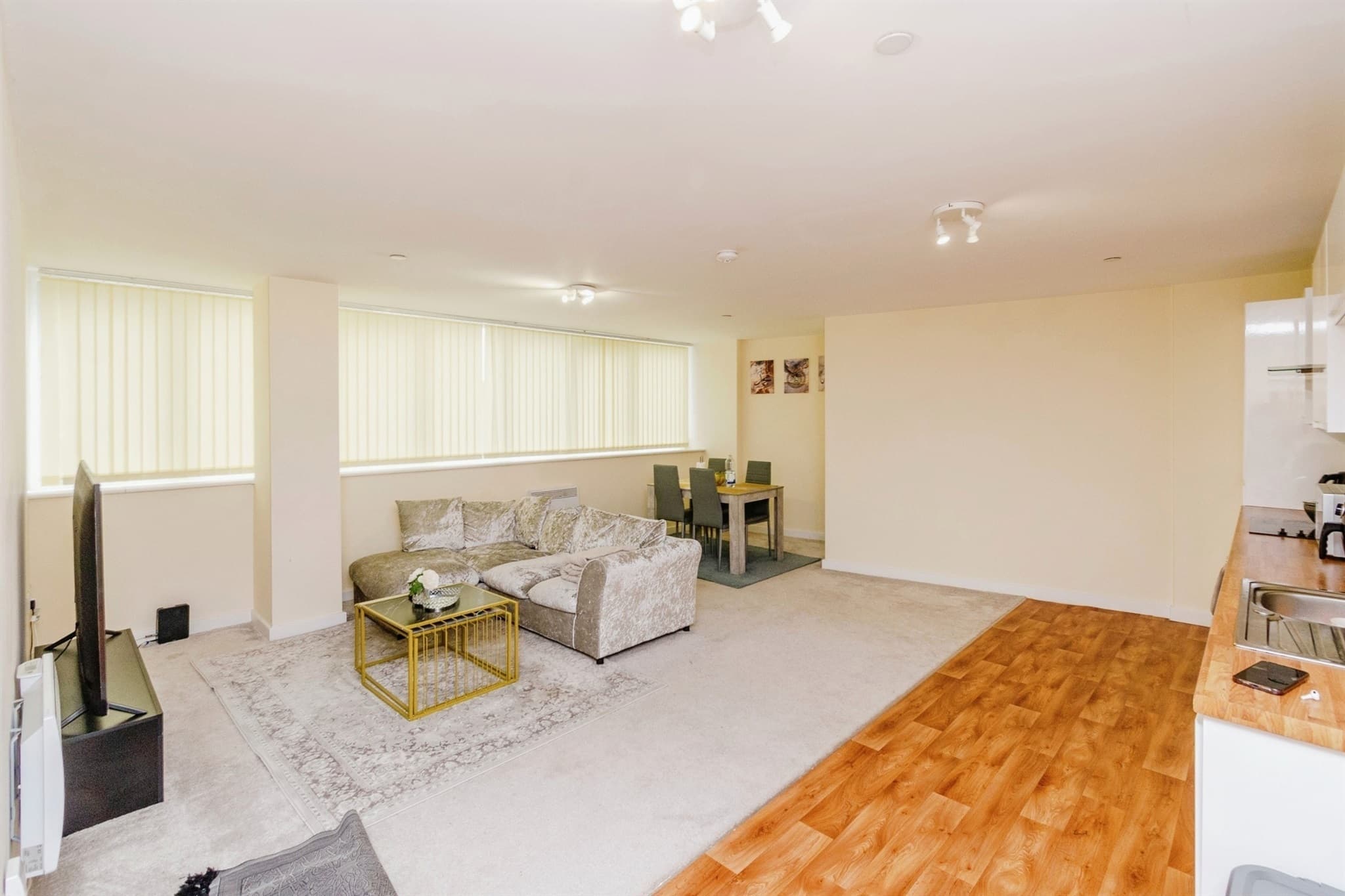 Property at Bridge Street, Walsall