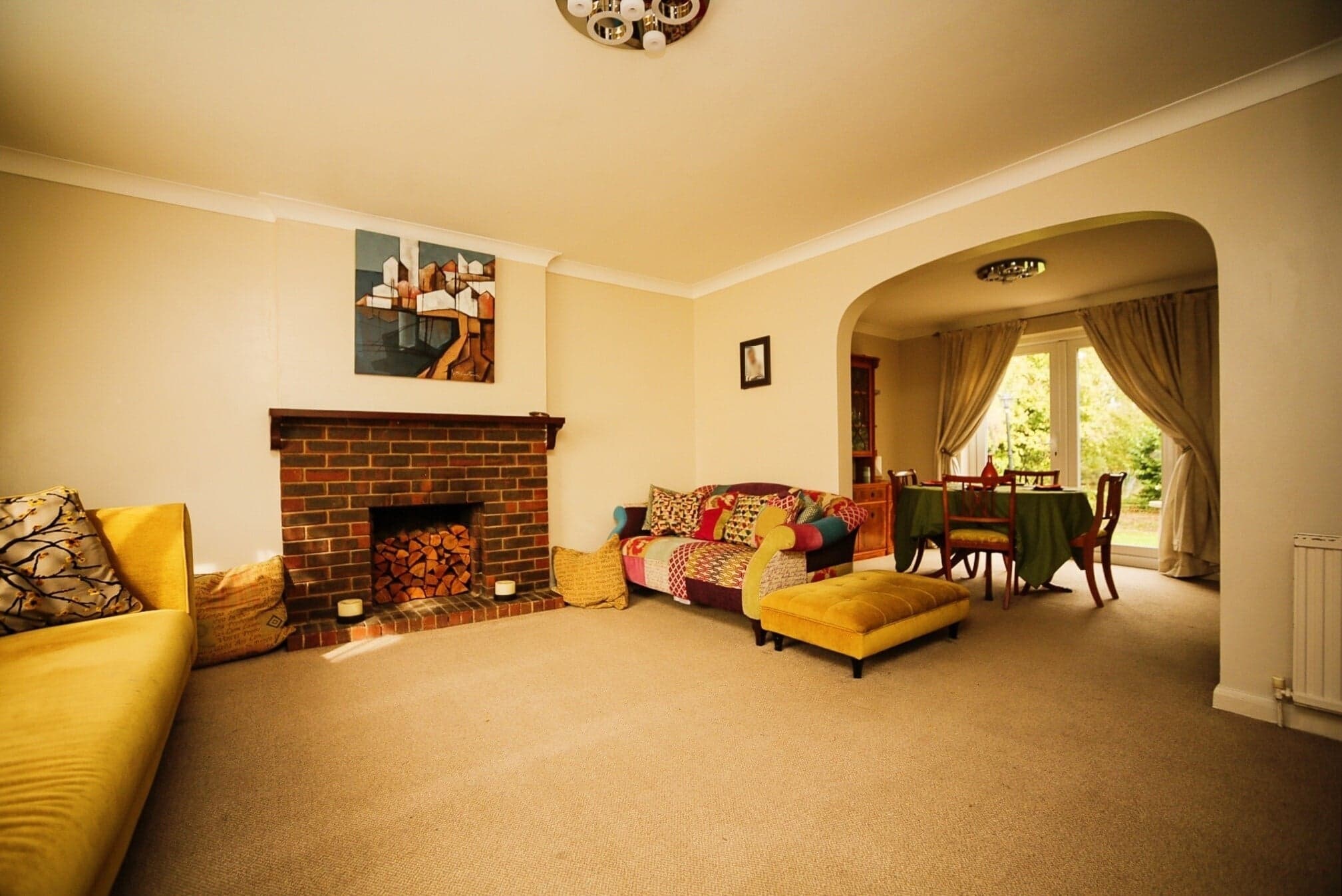 Property at South Lea, Kingsnorth, Ashford