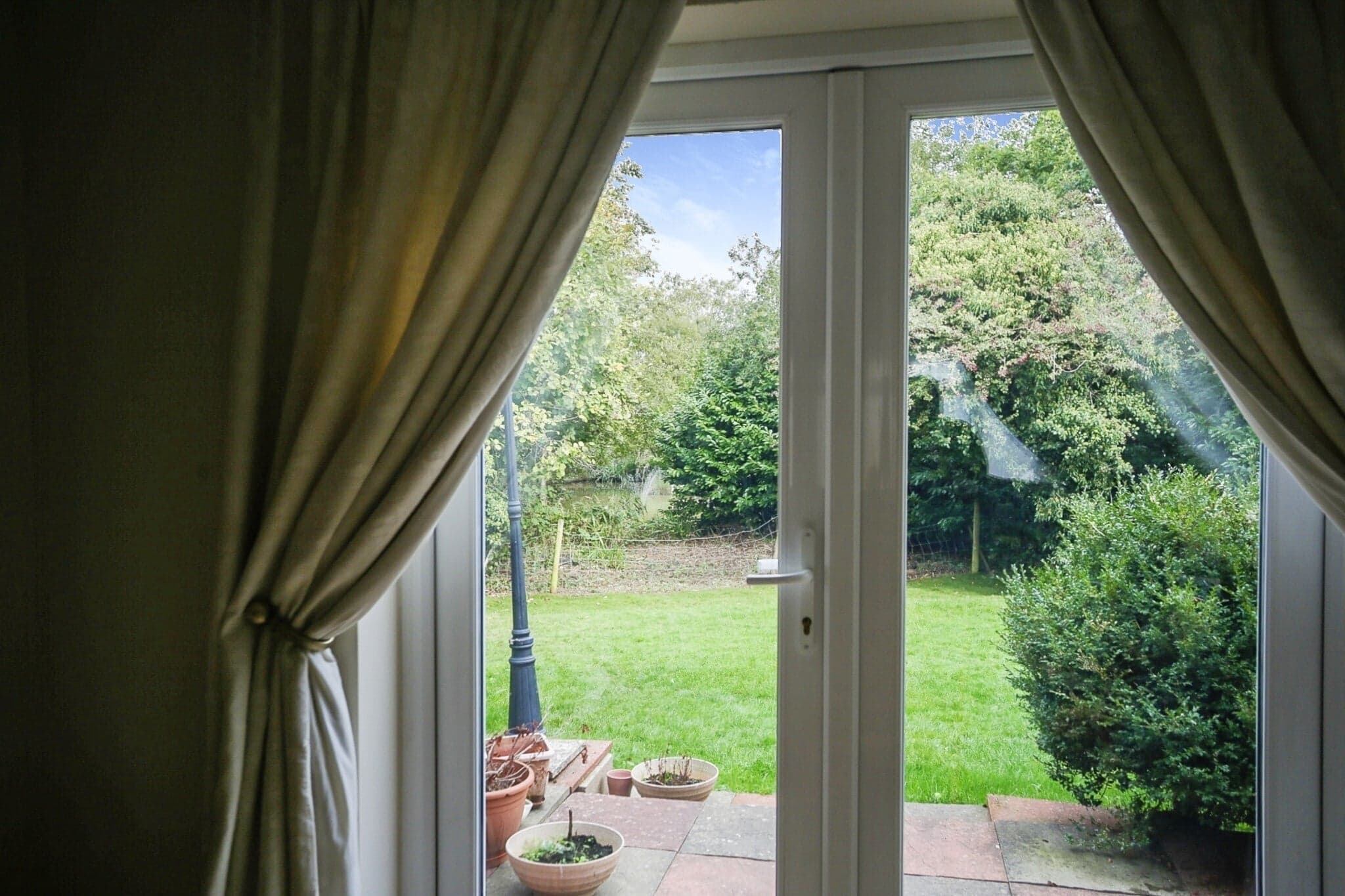 Property at South Lea, Kingsnorth, Ashford