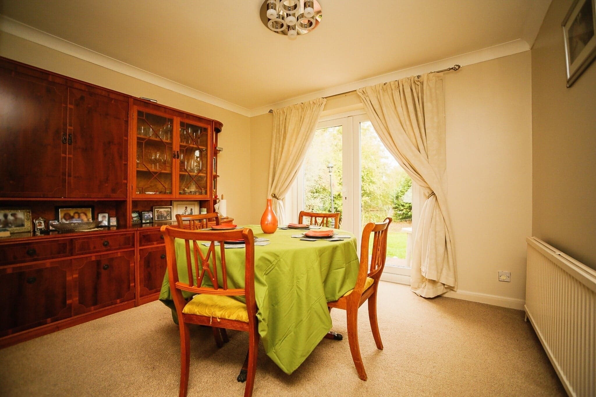 Property at South Lea, Kingsnorth, Ashford