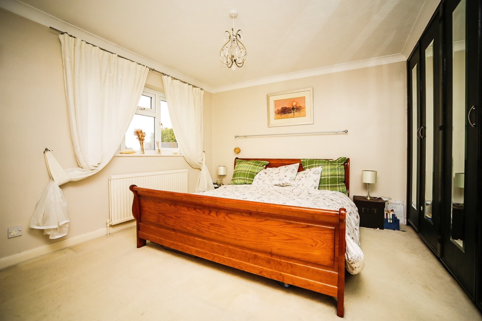 Property at South Lea, Kingsnorth, Ashford