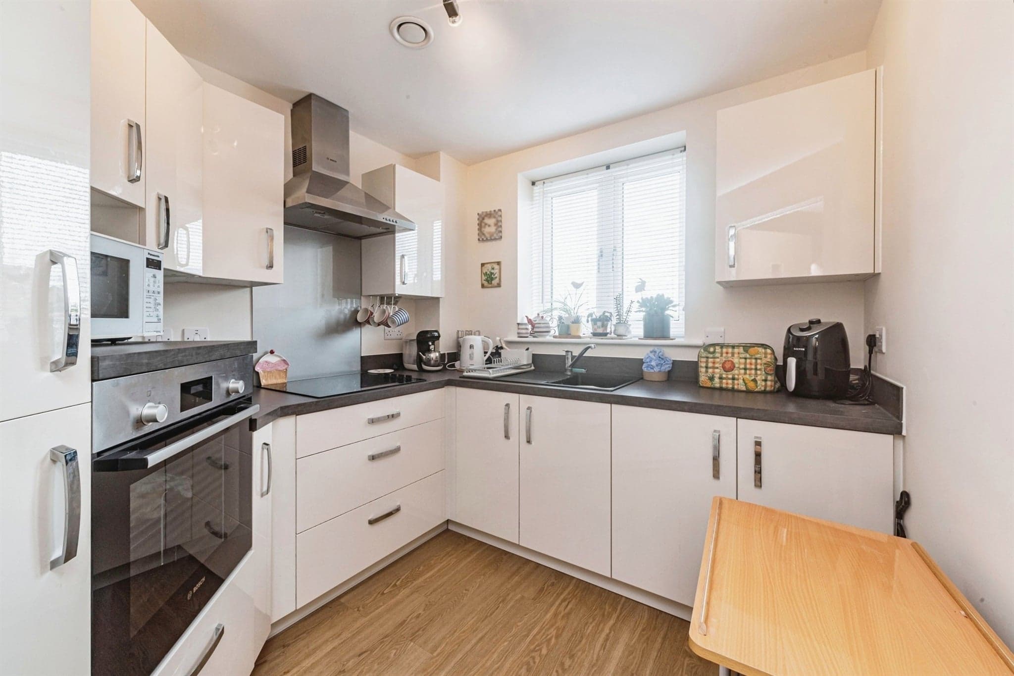 Property at Shortwood Copse Lane, Basingstoke