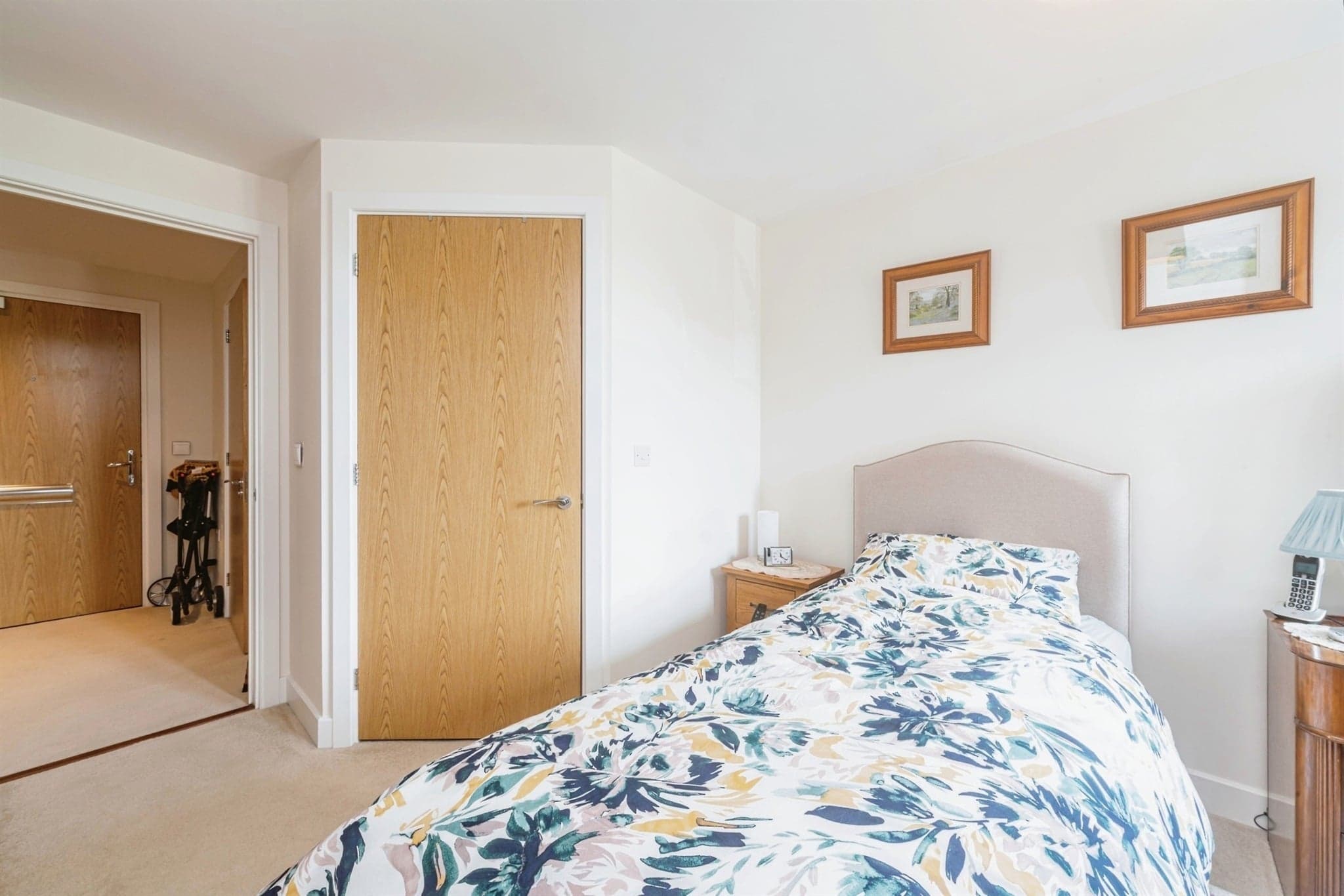 Property at Shortwood Copse Lane, Basingstoke