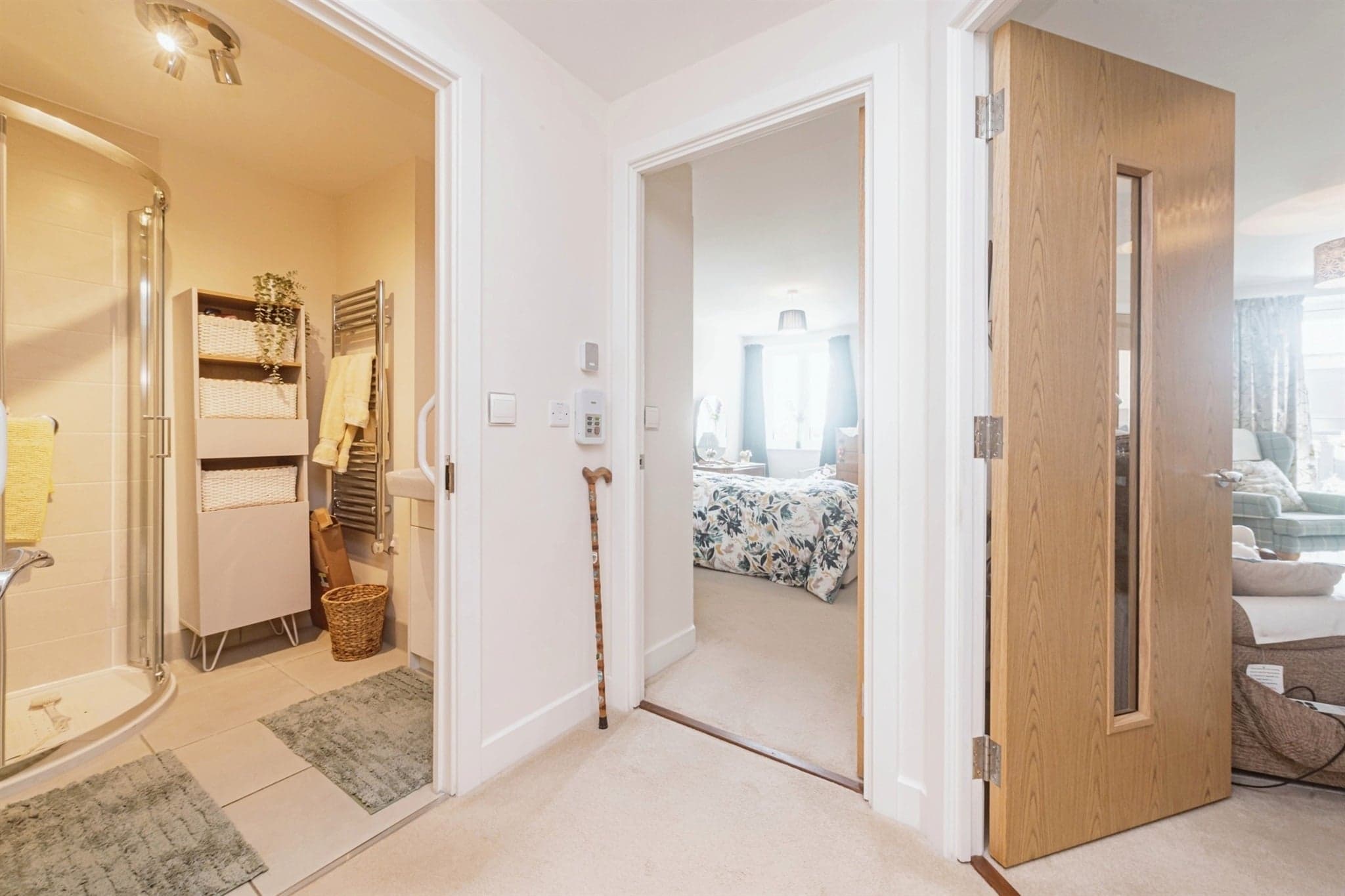 Property at Shortwood Copse Lane, Basingstoke