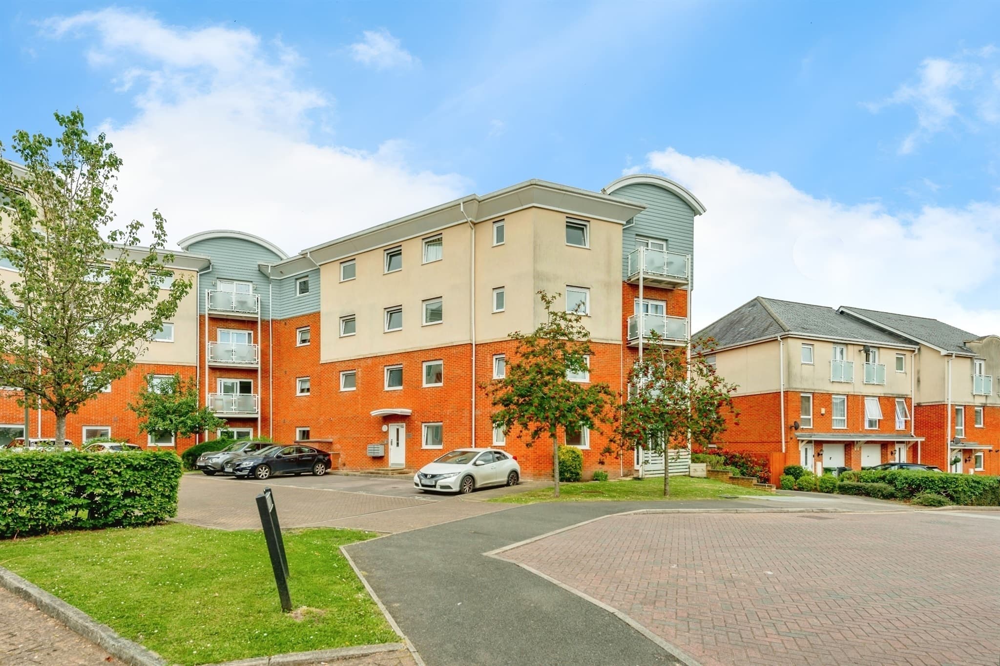 Property at Burrage Road, Redhill