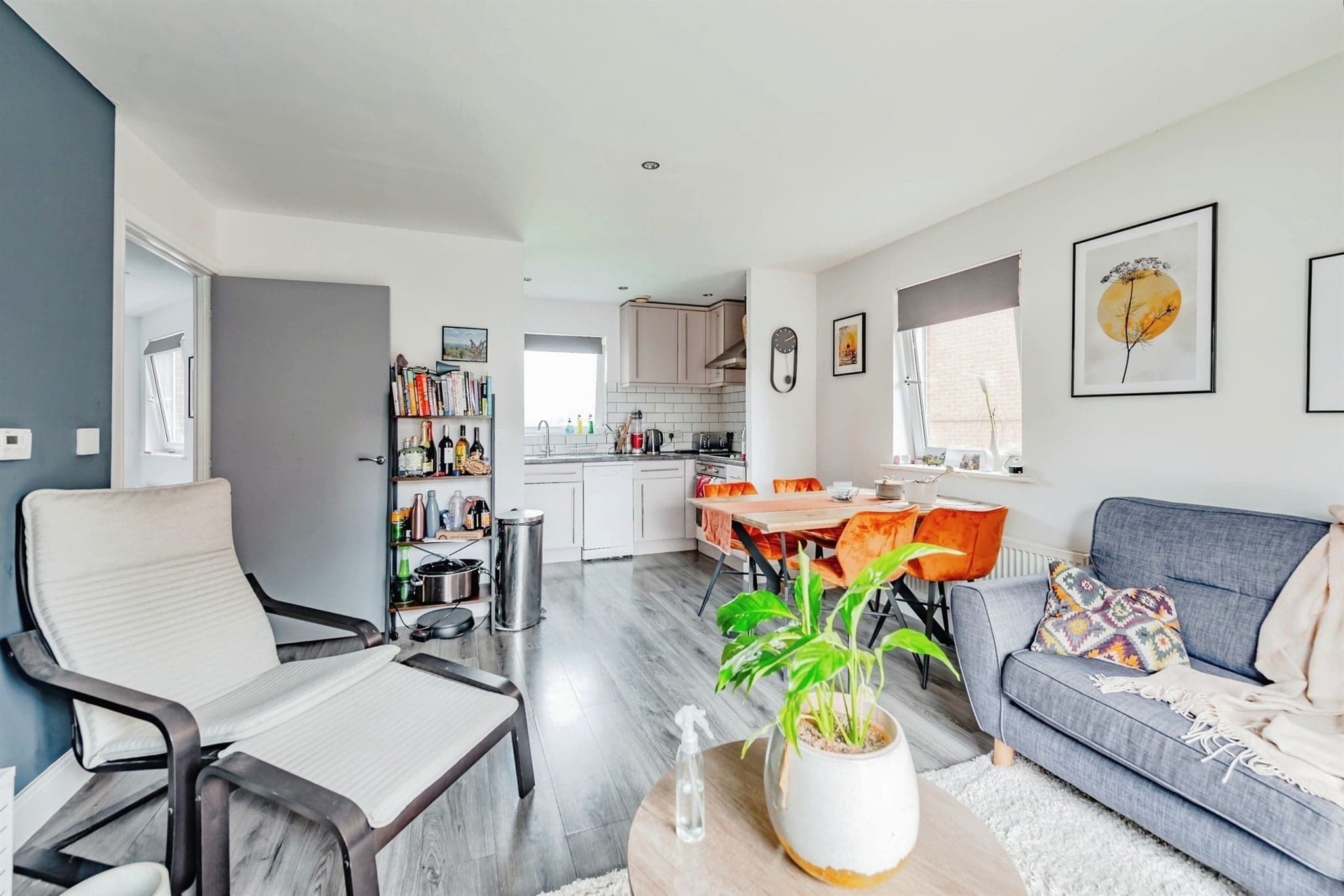 Property at Burrage Road, Redhill