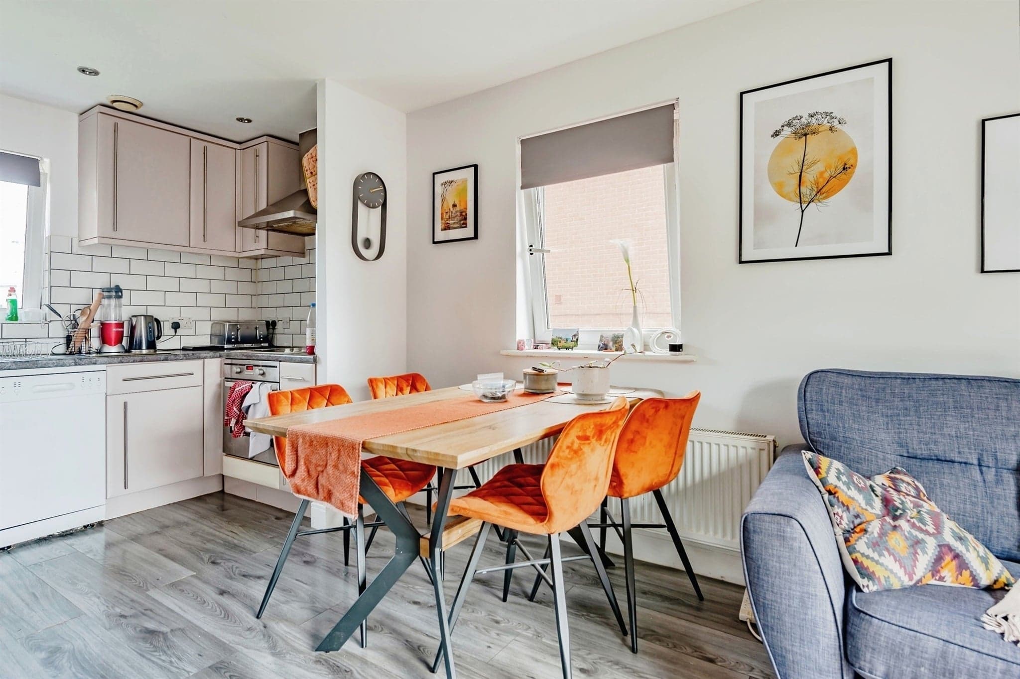 Property at Burrage Road, Redhill