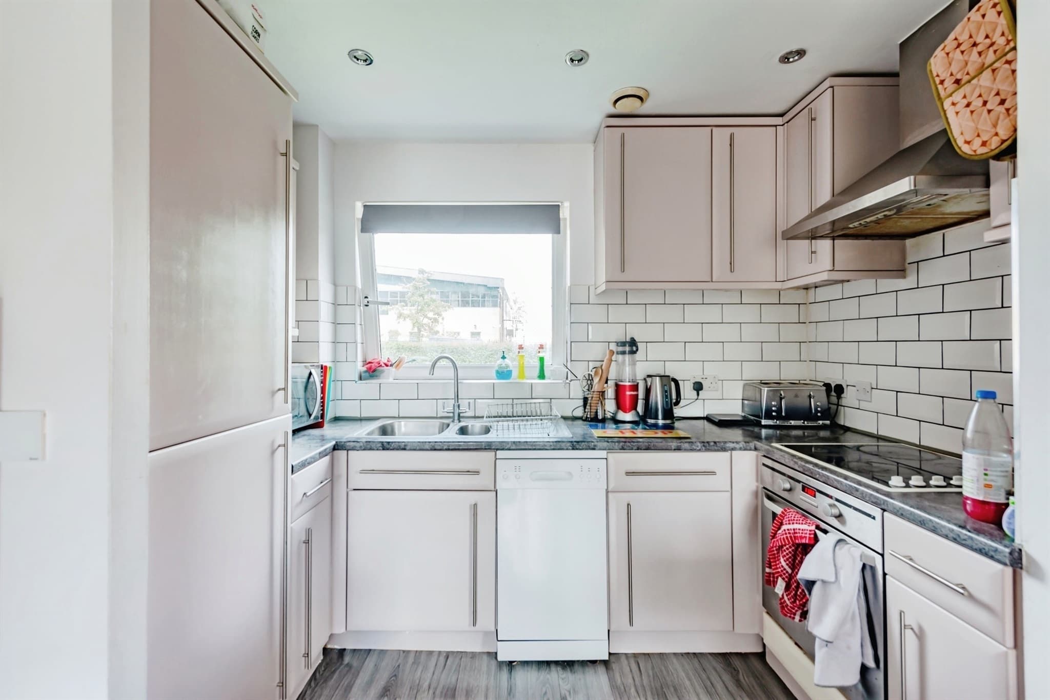 Property at Burrage Road, Redhill