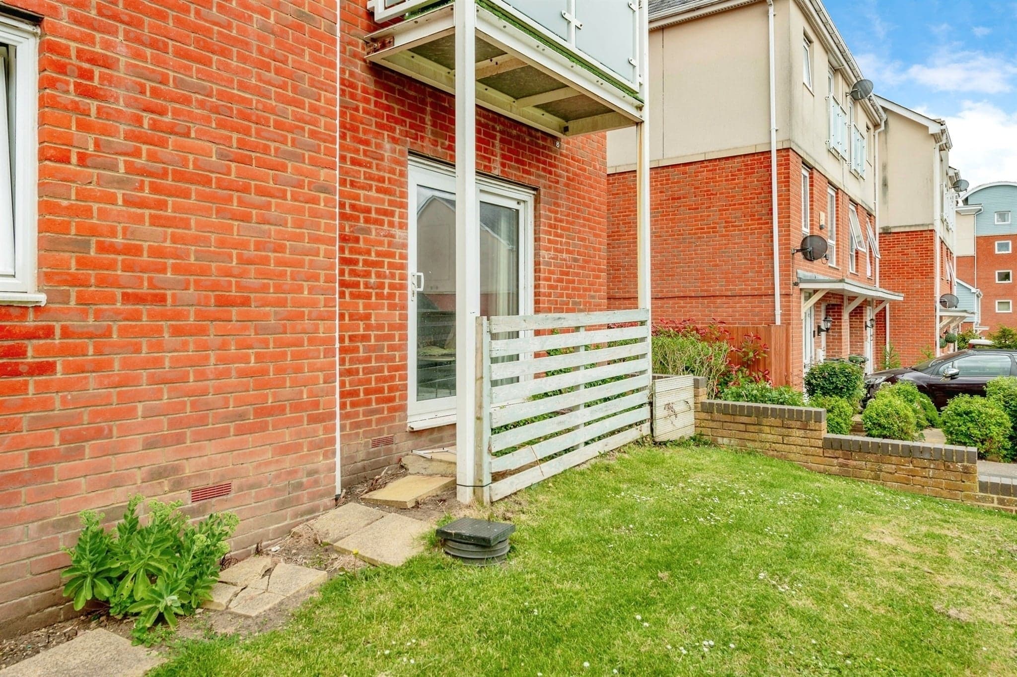 Property at Burrage Road, Redhill