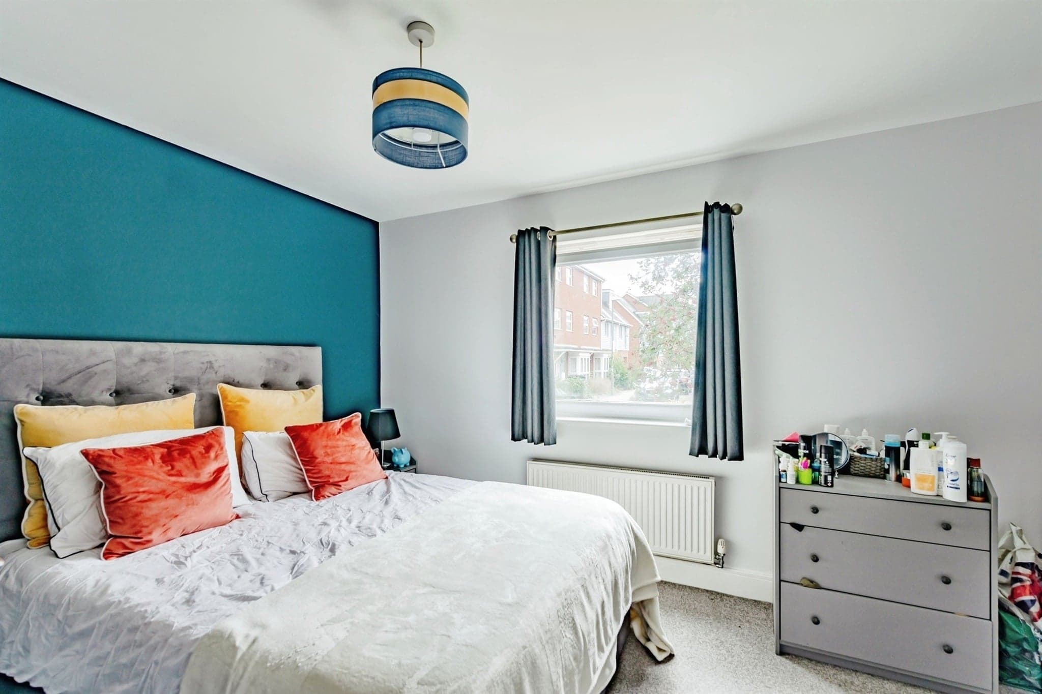 Property at Burrage Road, Redhill