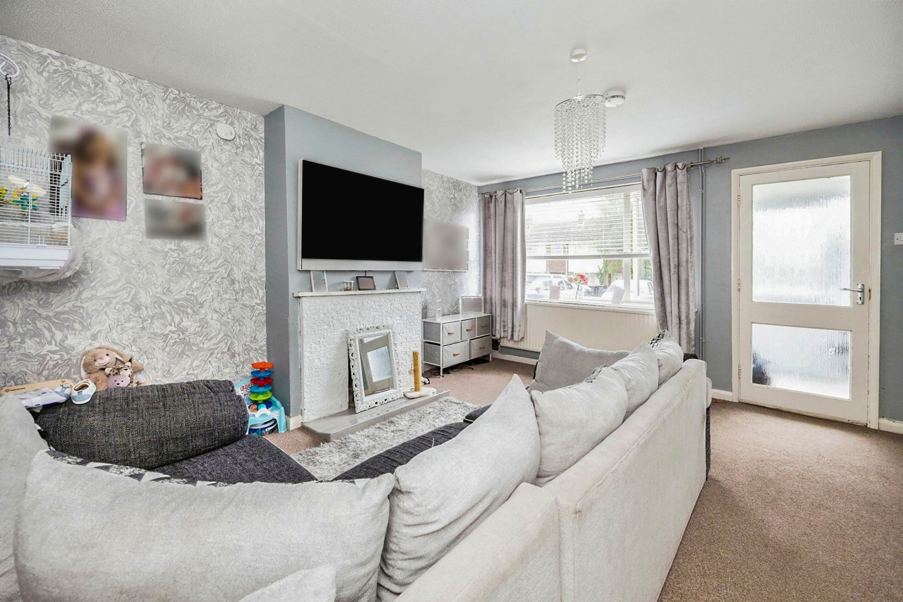Property at Bramshaw Road, Canterbury