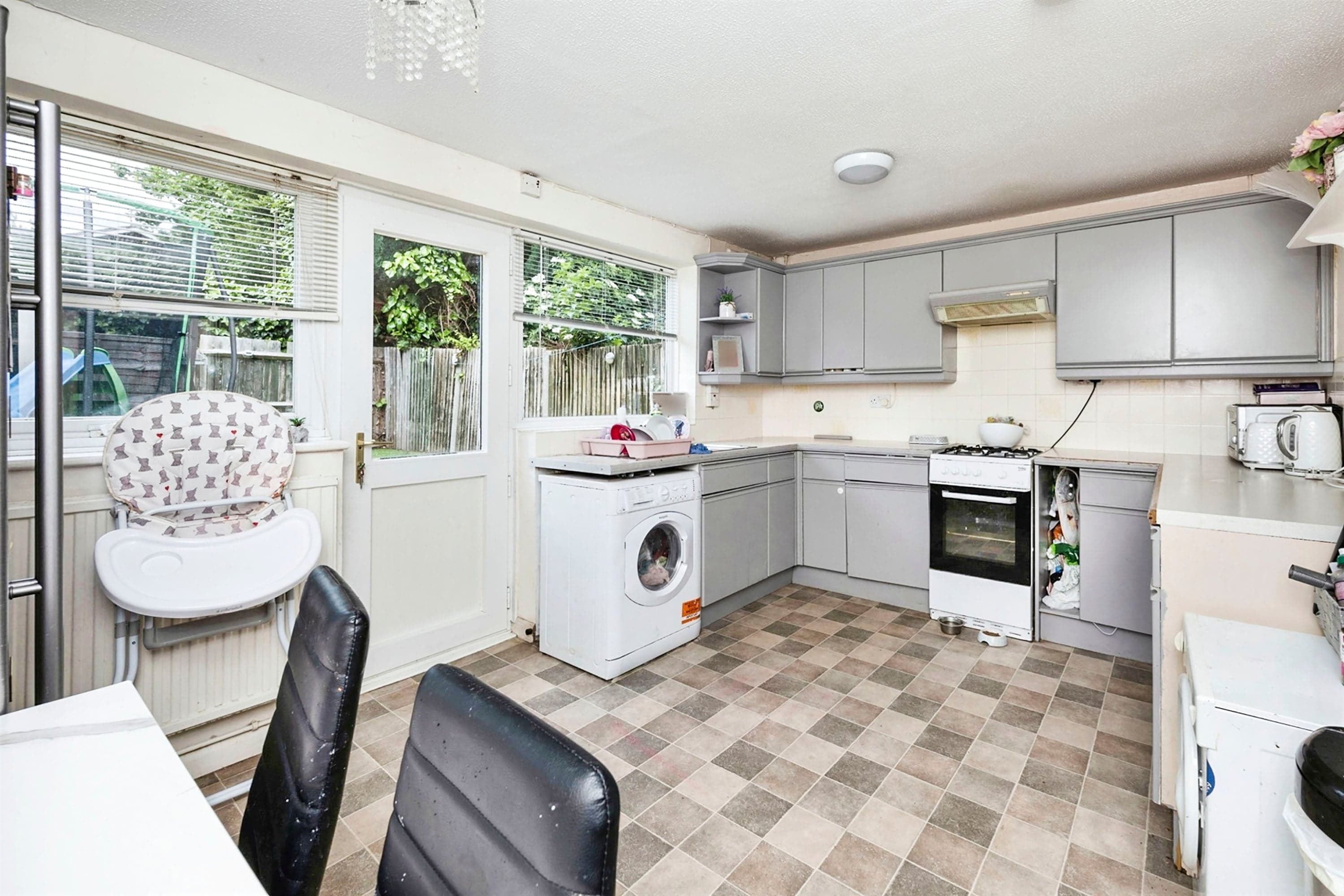 Property at Bramshaw Road, Canterbury
