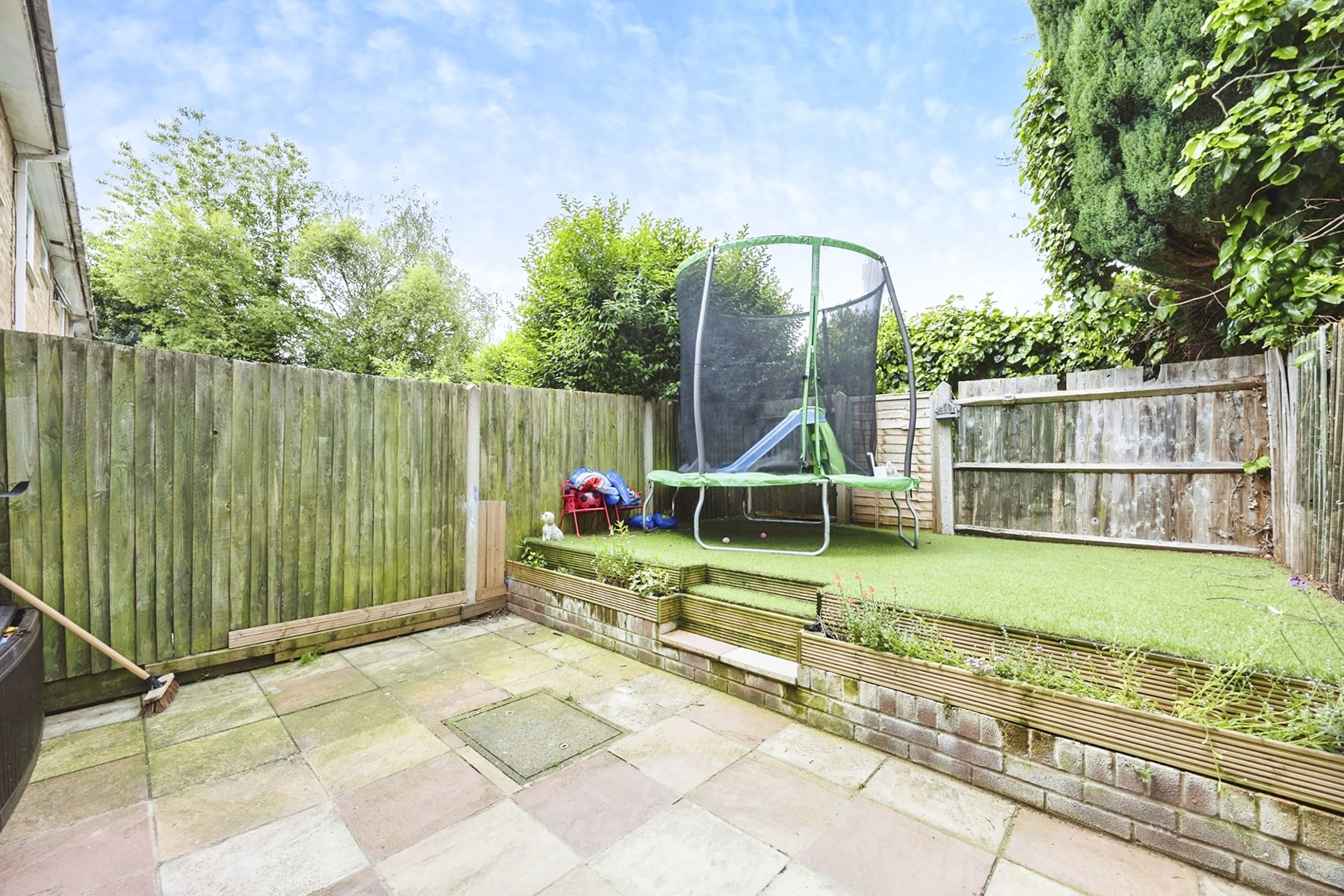 Property at Bramshaw Road, Canterbury