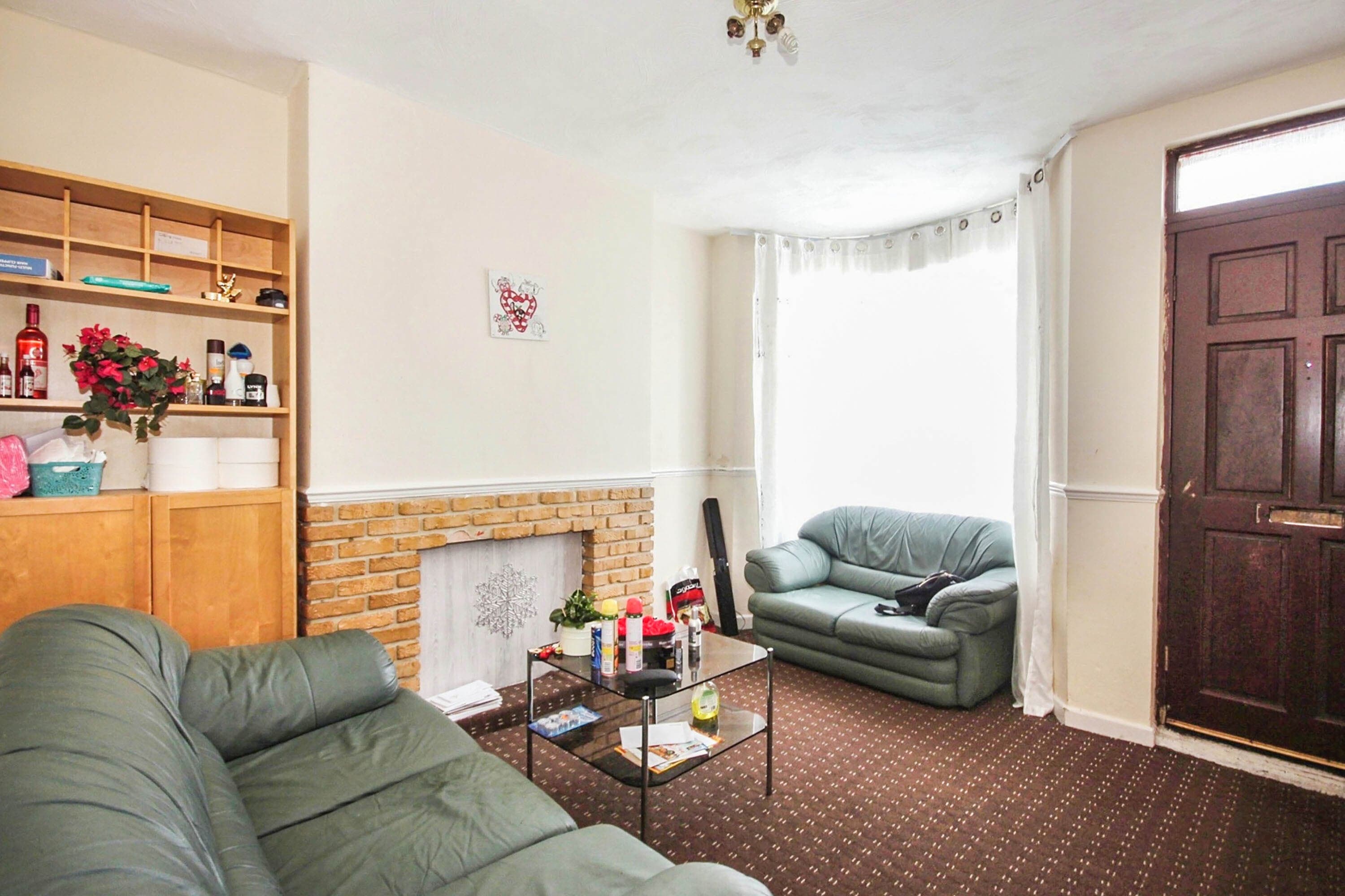 Property at Victory Road, Coventry