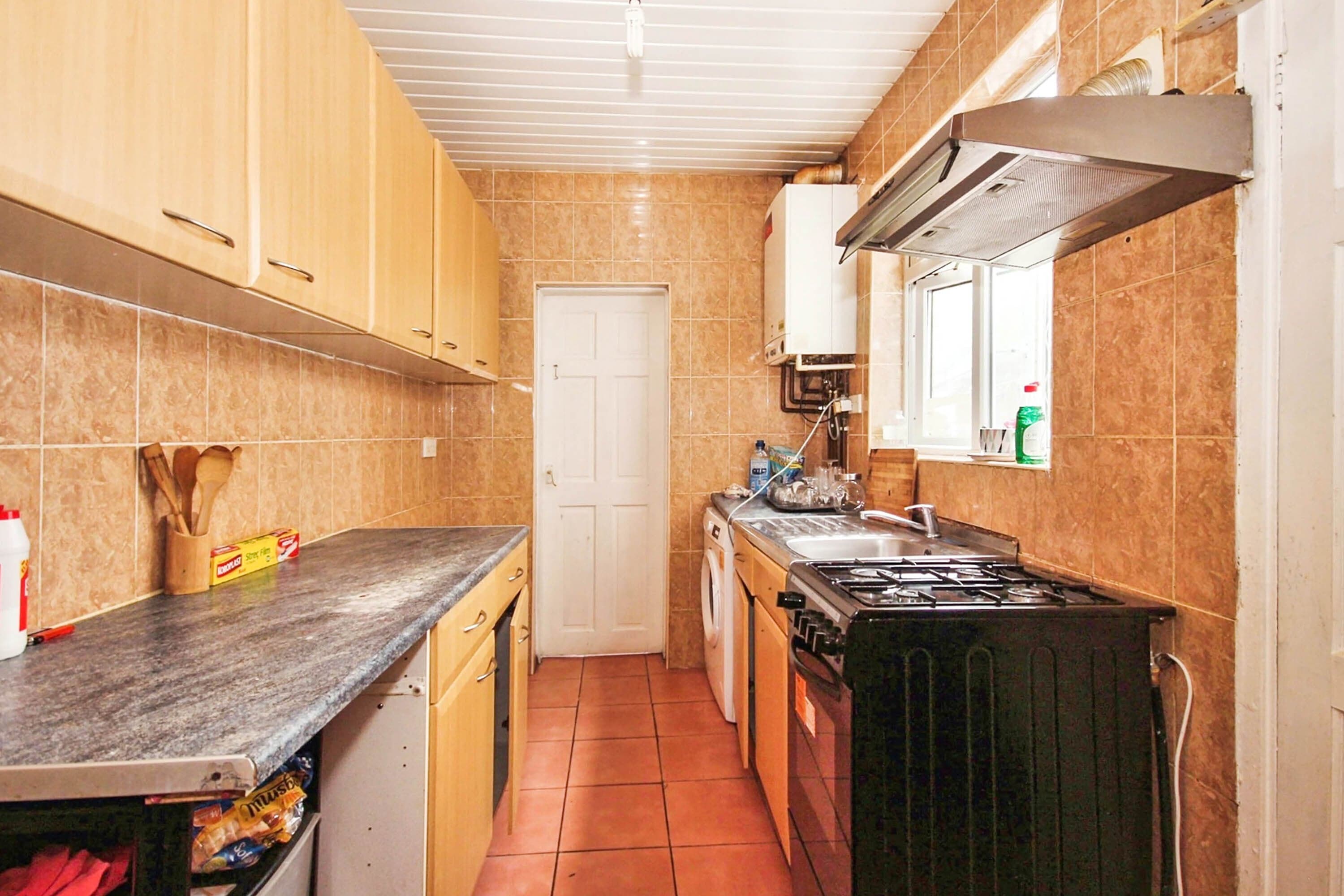 Property at Victory Road, Coventry