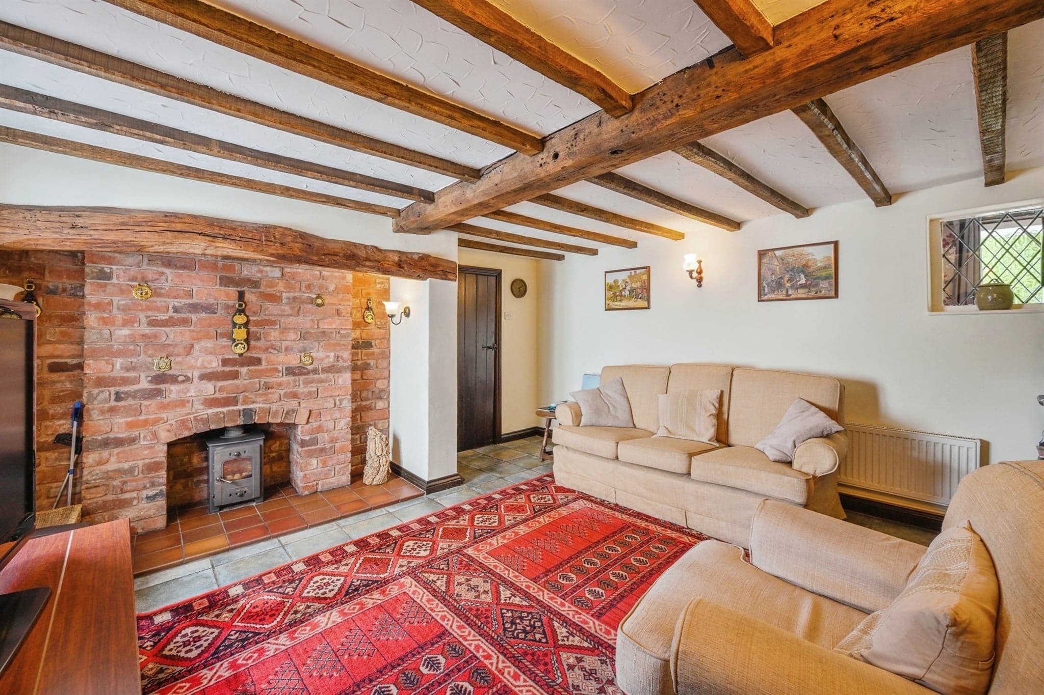 Property at Cumberledge Hill, Cannock Wood