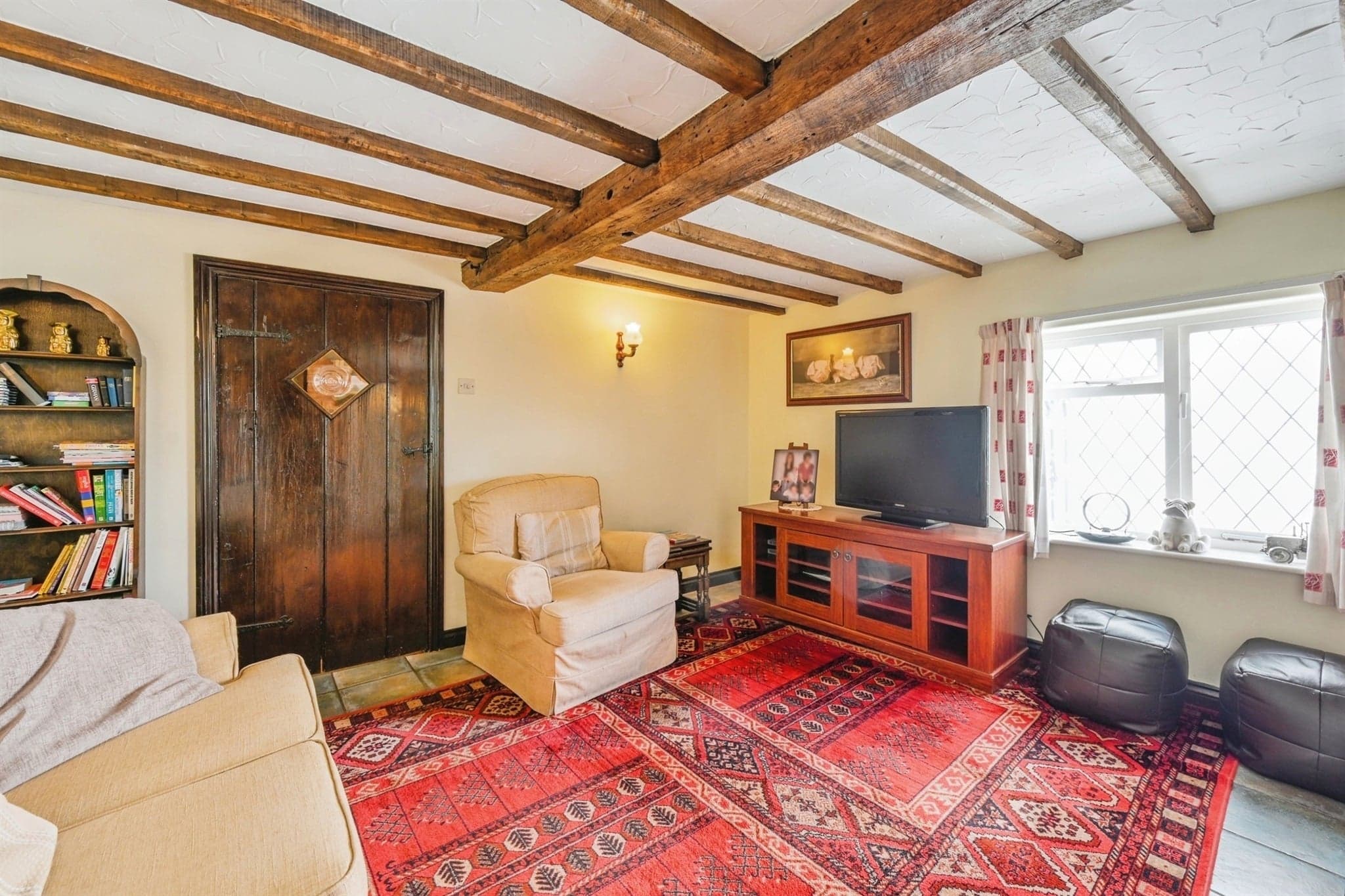 Property at Cumberledge Hill, Cannock Wood