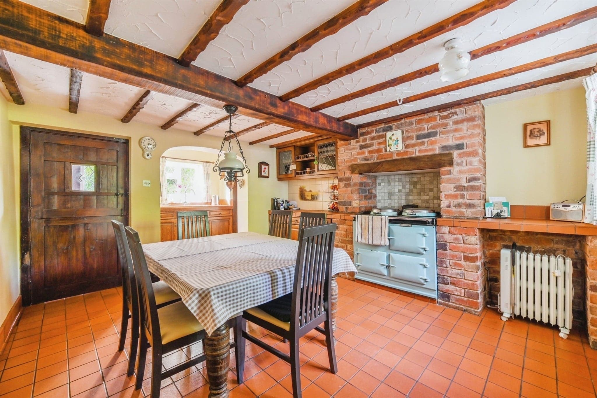 Property at Cumberledge Hill, Cannock Wood