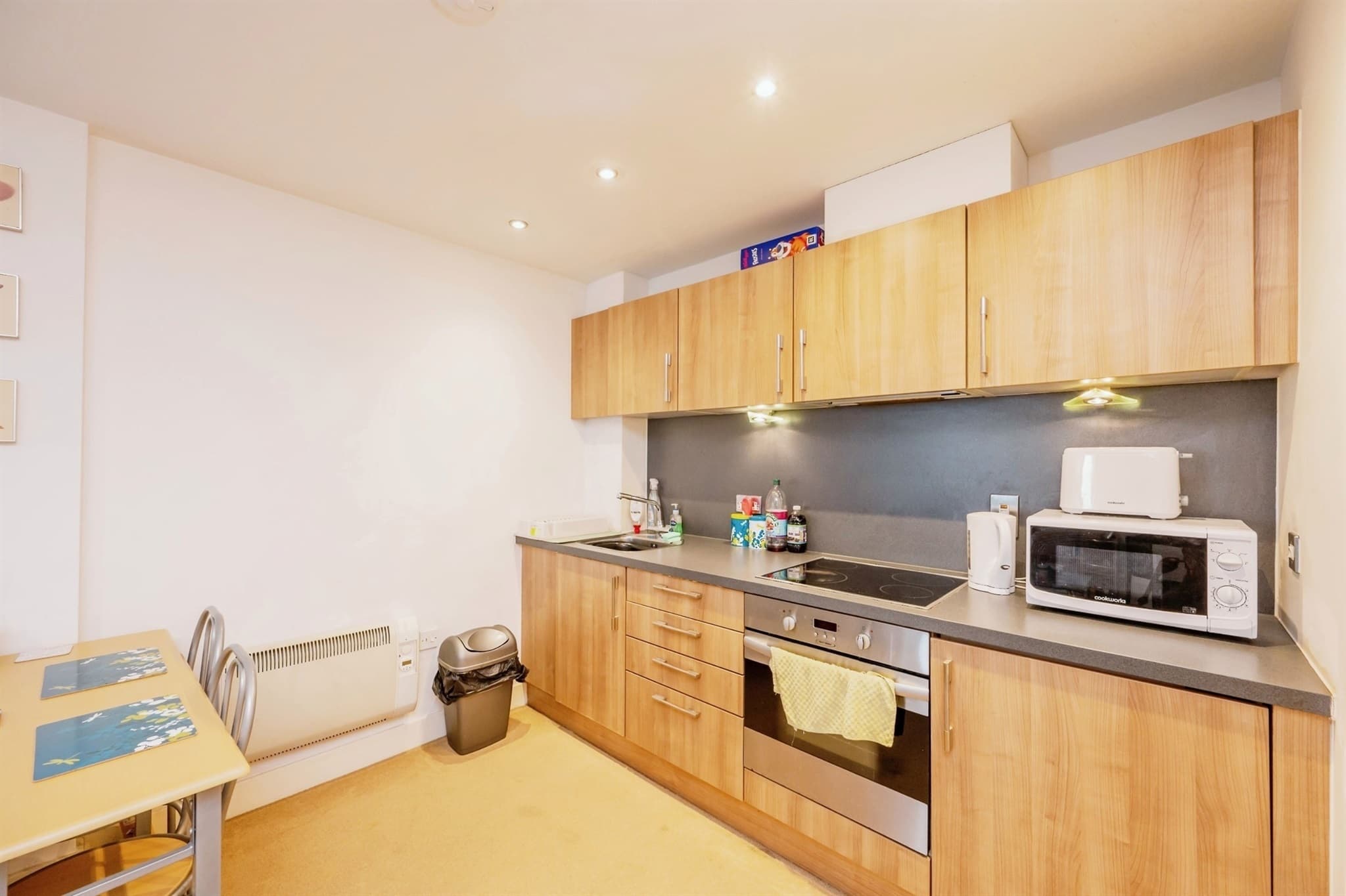 Property at Mary Ann Street, Birmingham
