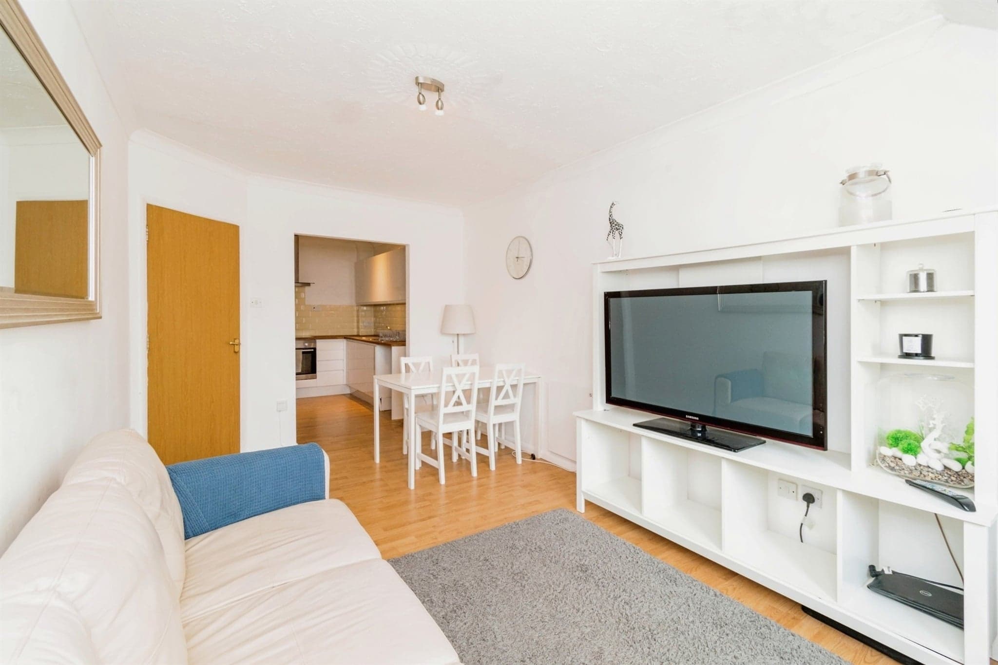 Property at Fair Oak Road, Fair Oak, Eastleigh