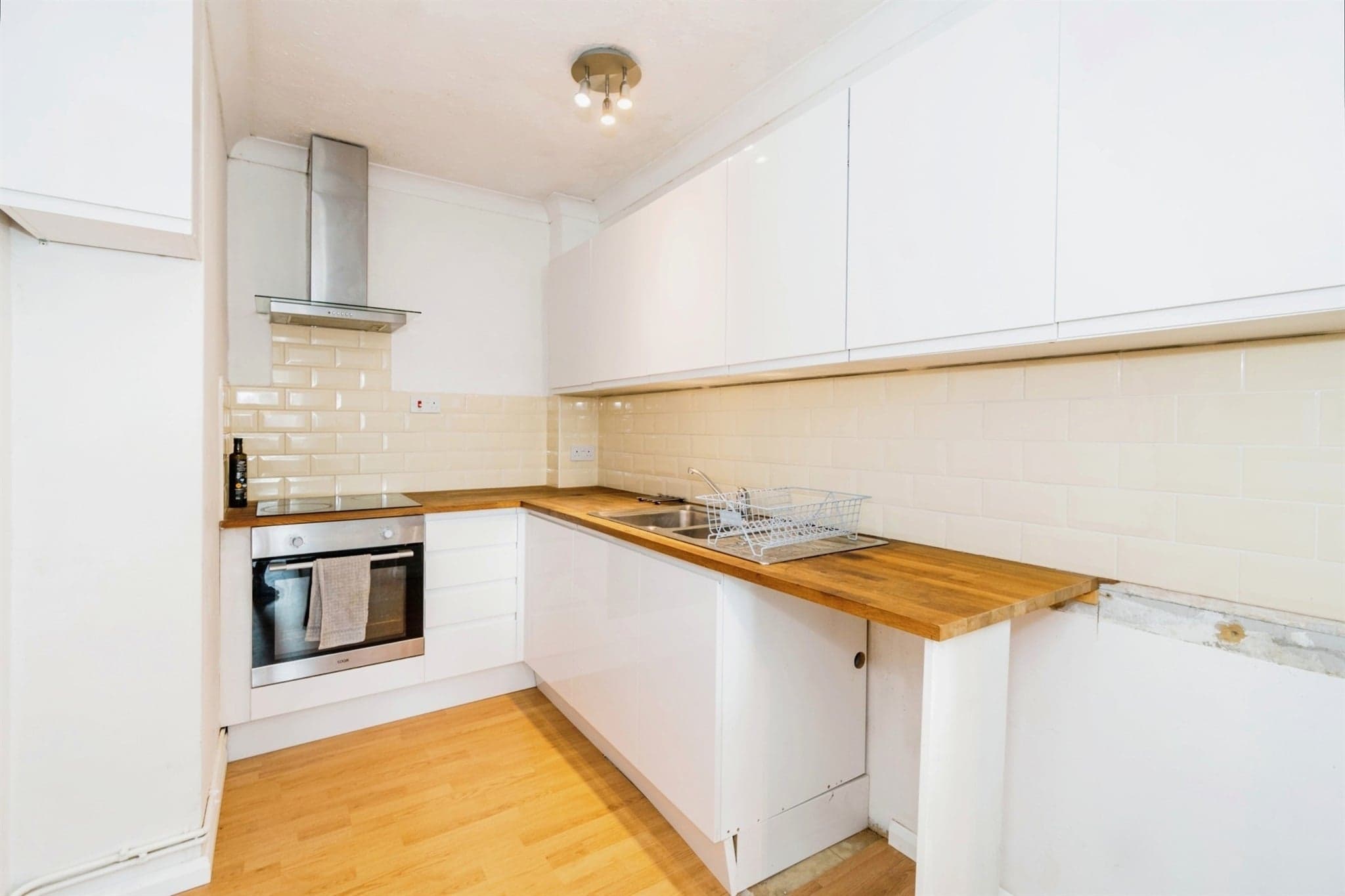 Property at Fair Oak Road, Fair Oak, Eastleigh