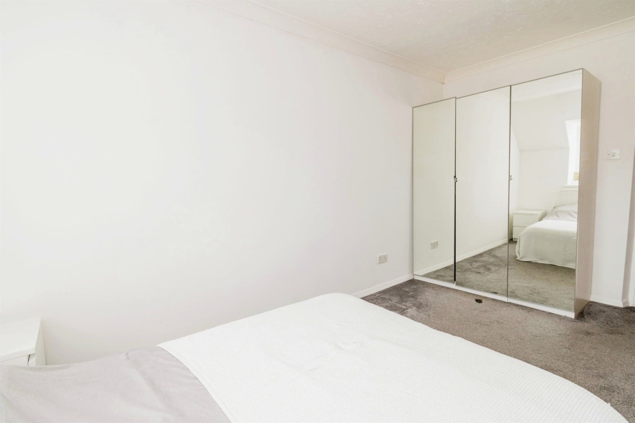 Property at Fair Oak Road, Fair Oak, Eastleigh