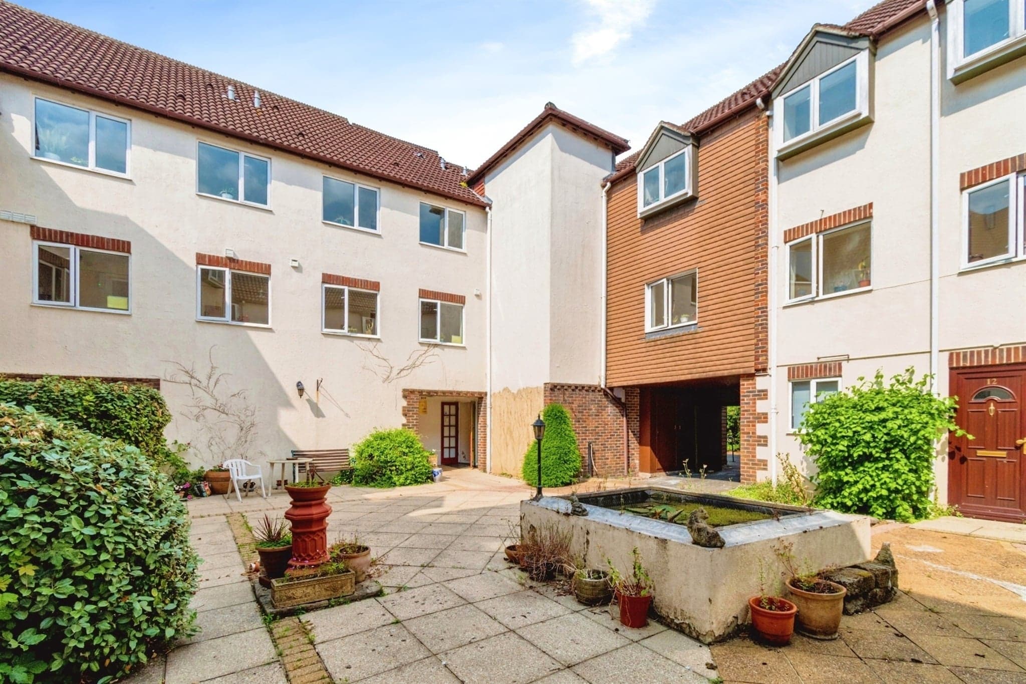 Property at Fair Oak Road, Fair Oak, Eastleigh