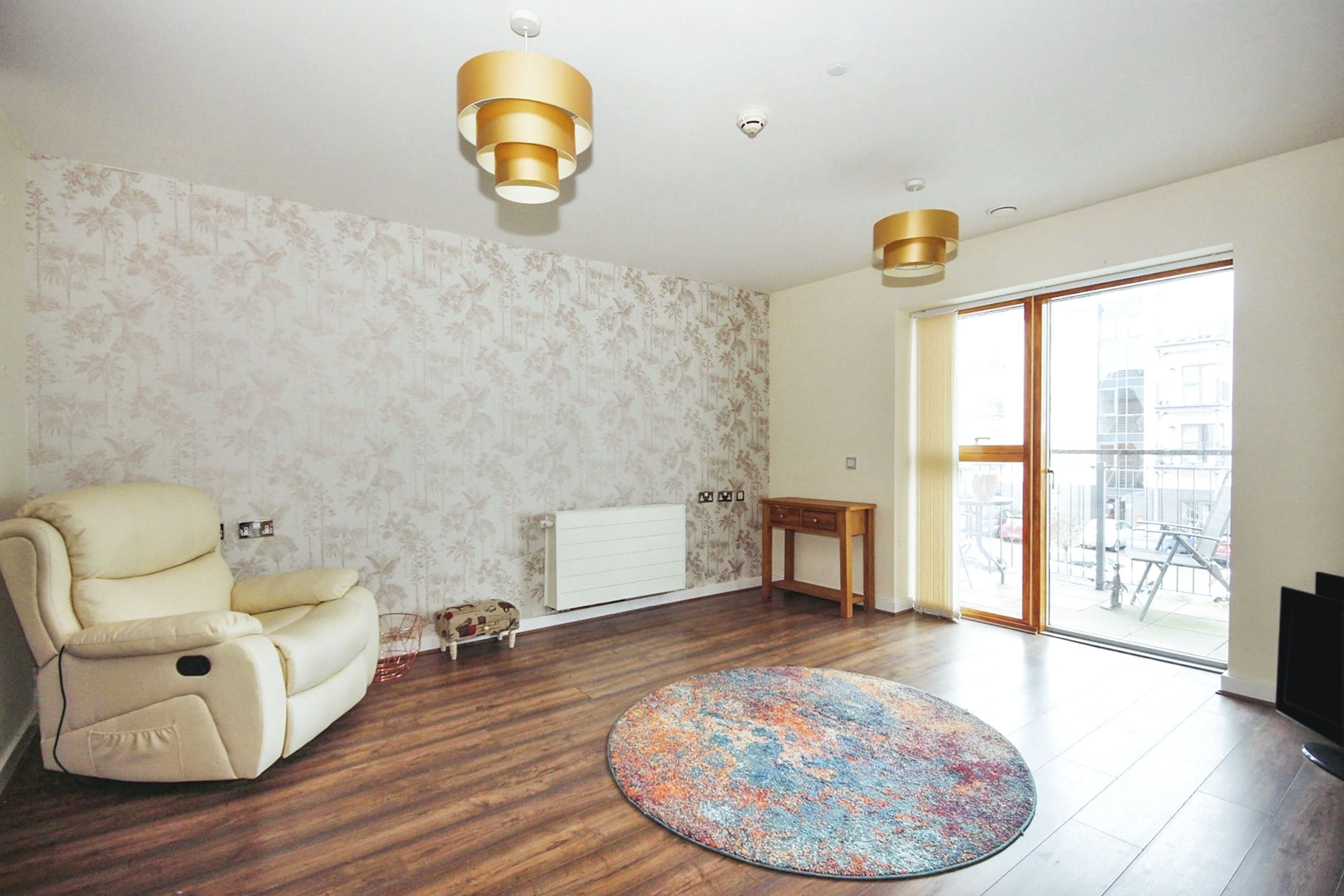 Property at Queensway, Leamington Spa