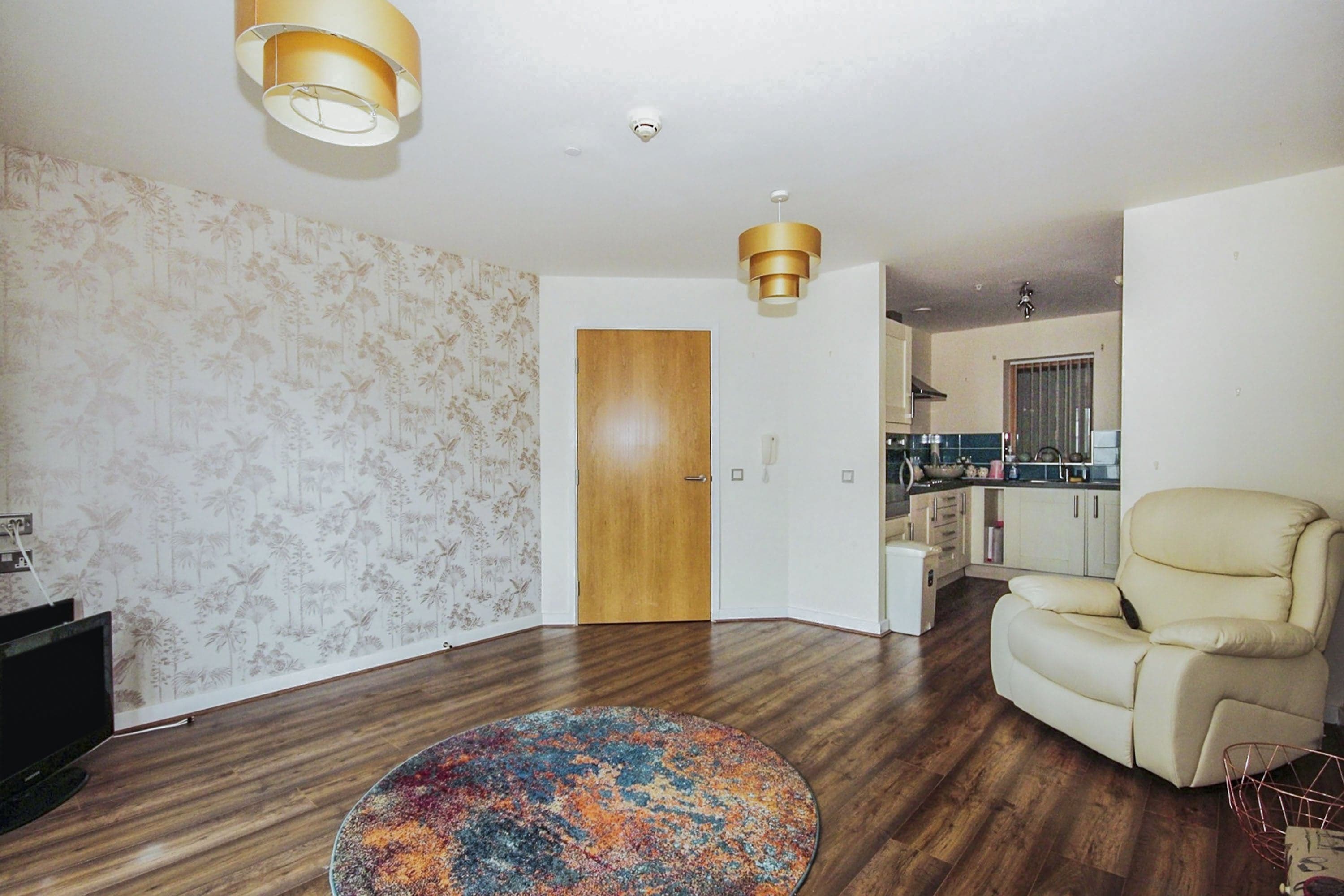 Property at Queensway, Leamington Spa