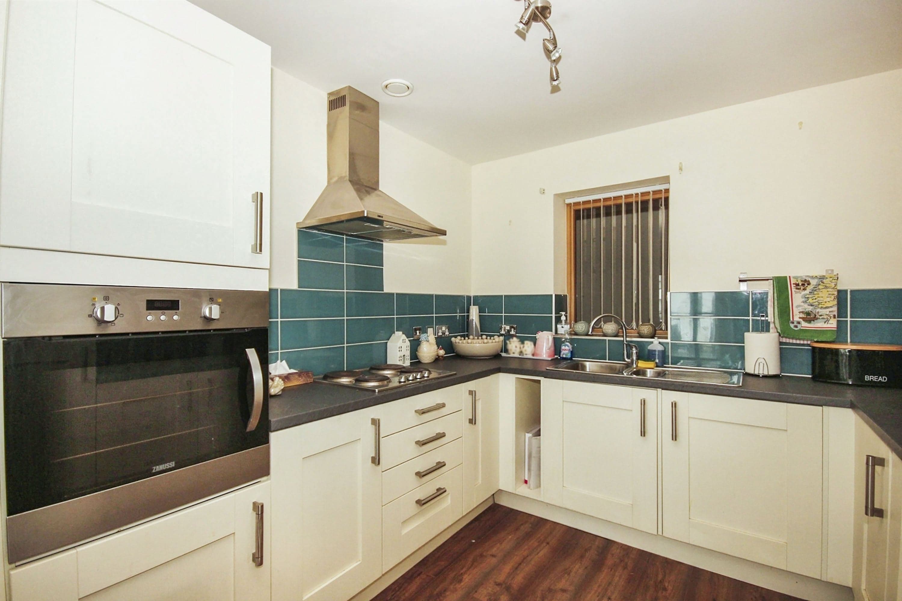 Property at Queensway, Leamington Spa