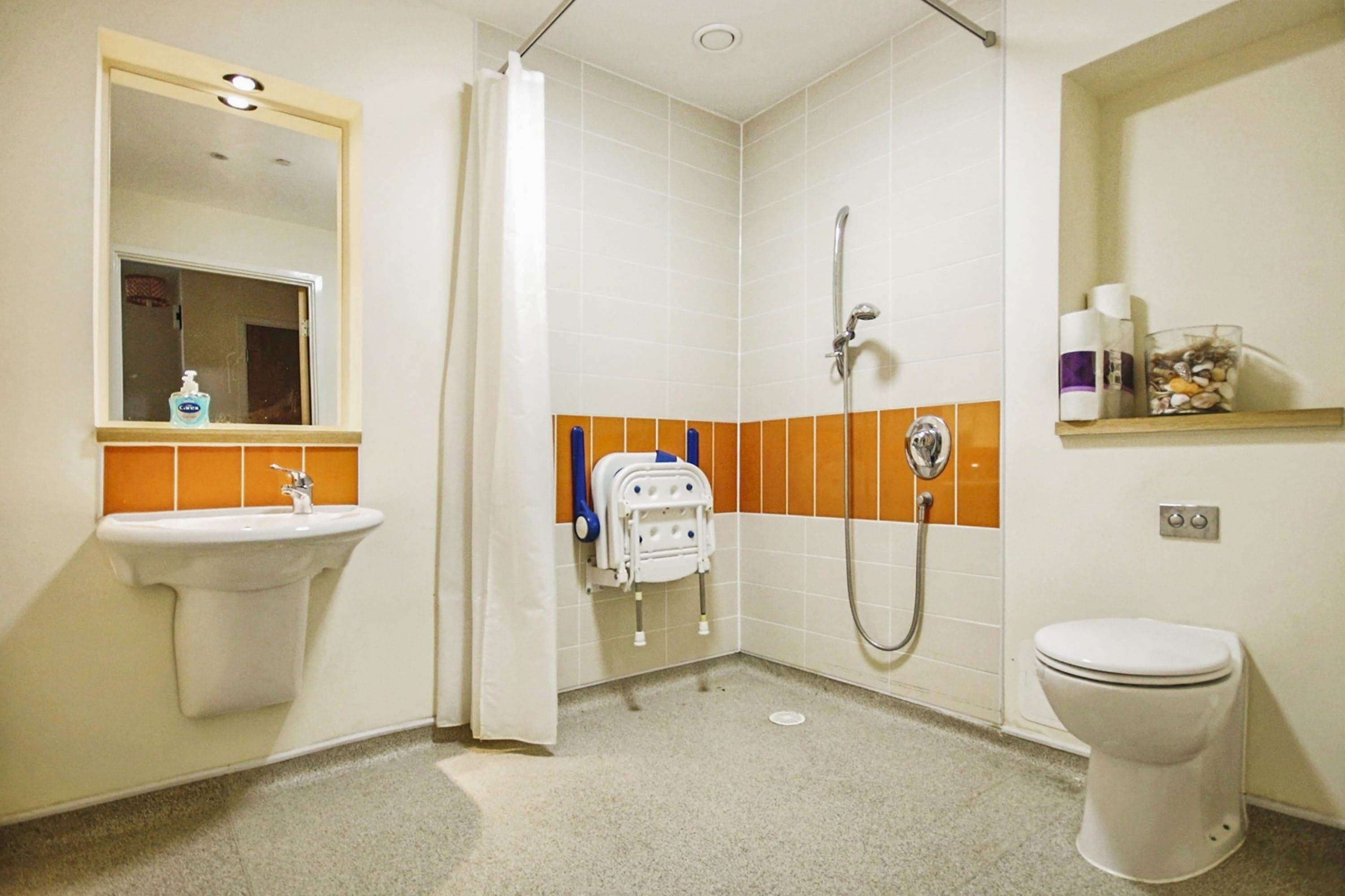 Property at Queensway, Leamington Spa