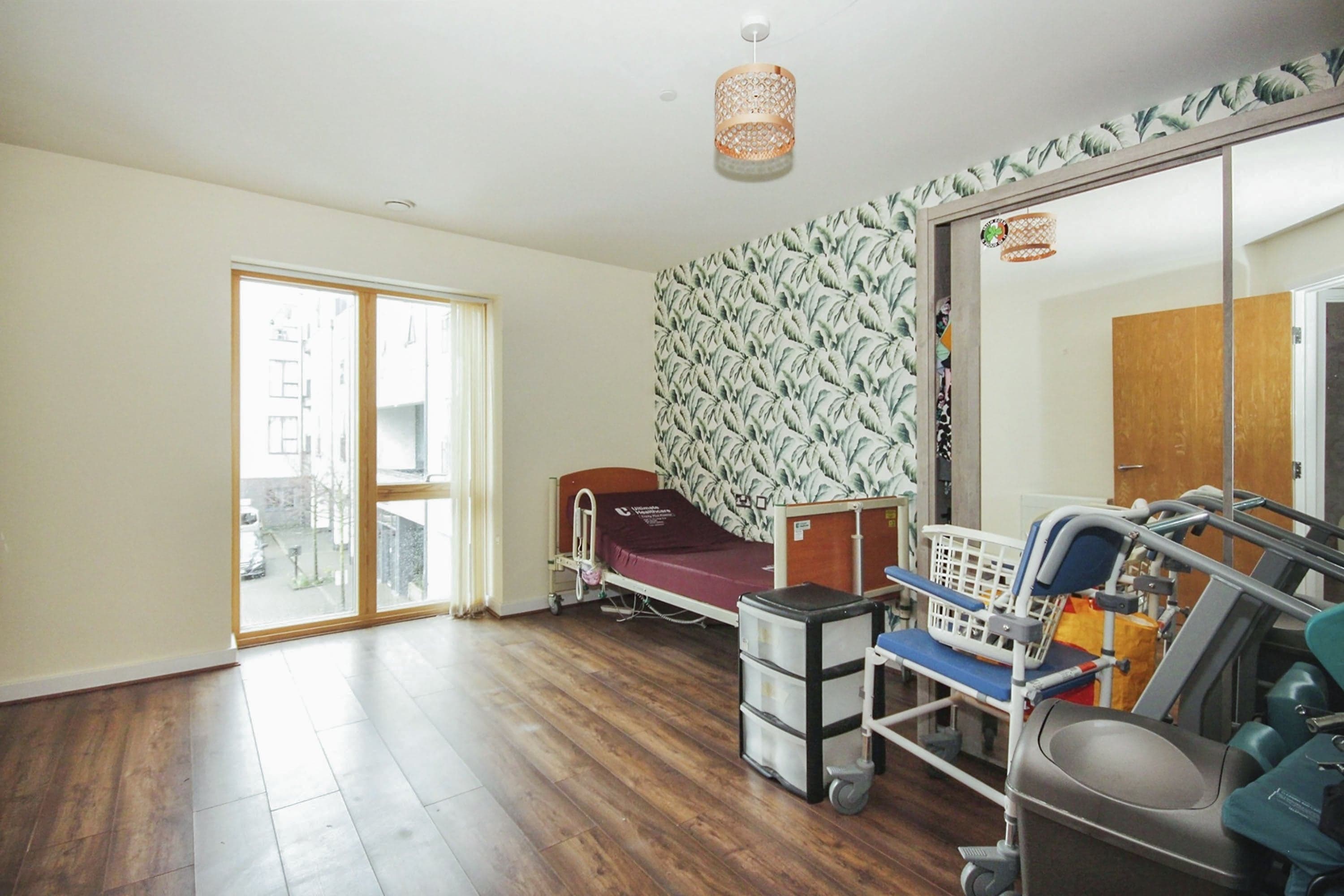 Property at Queensway, Leamington Spa