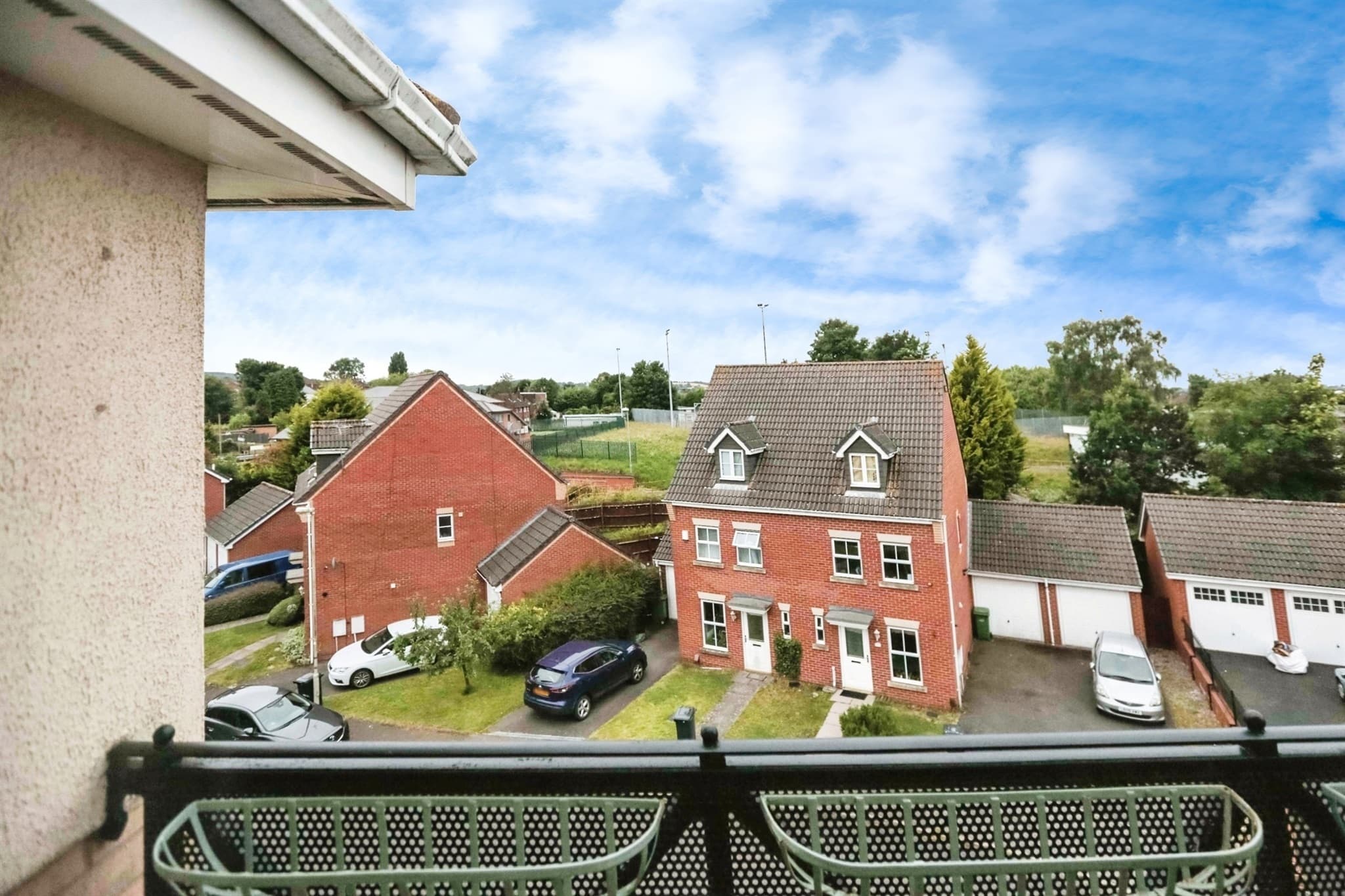 Property at Cavalier Drive, Halesowen