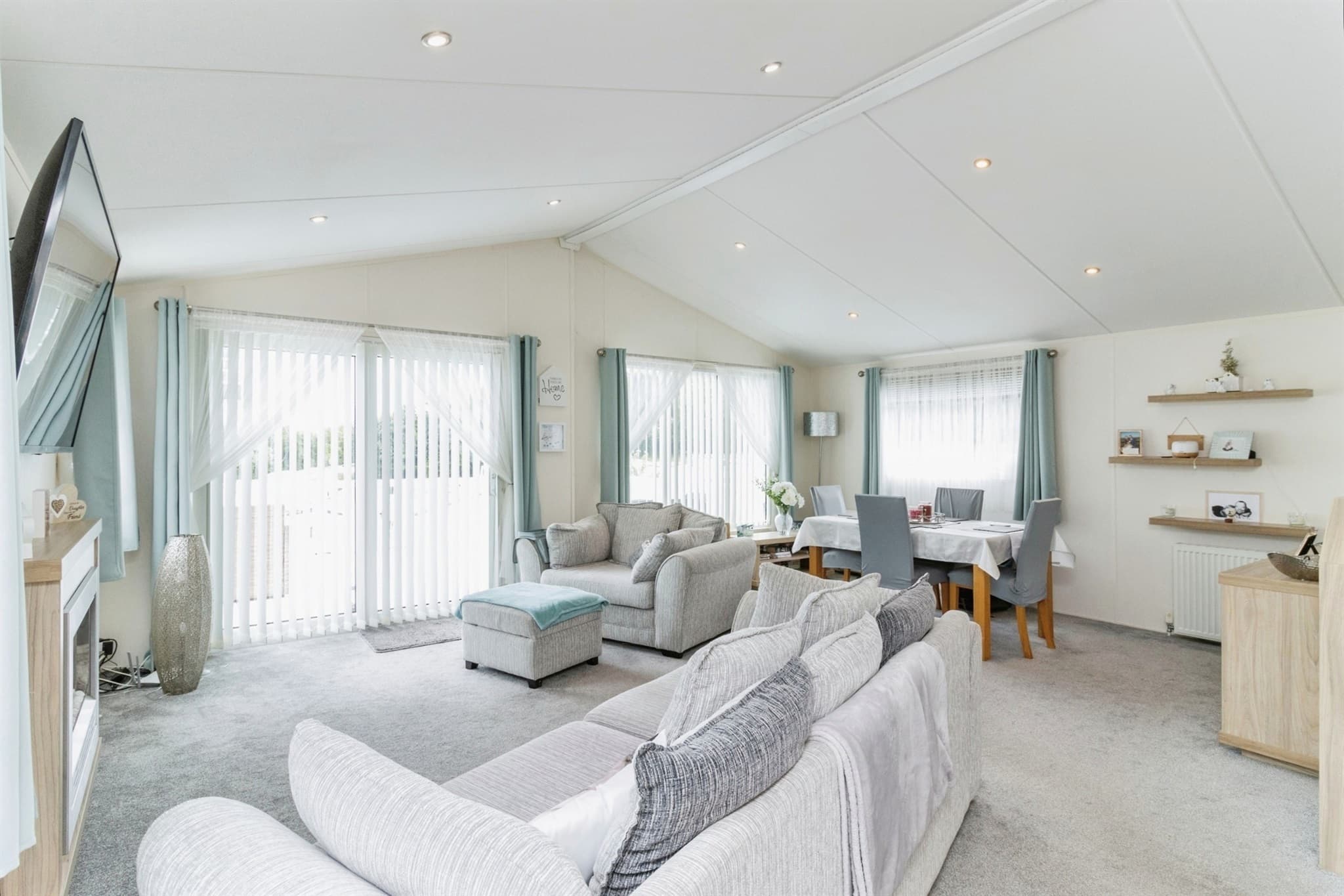 Property at Week Lane, Dawlish Warren, Dawlish
